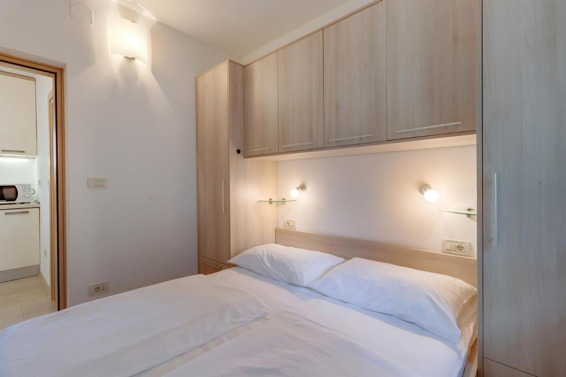 Apartment with Terrace photo 1