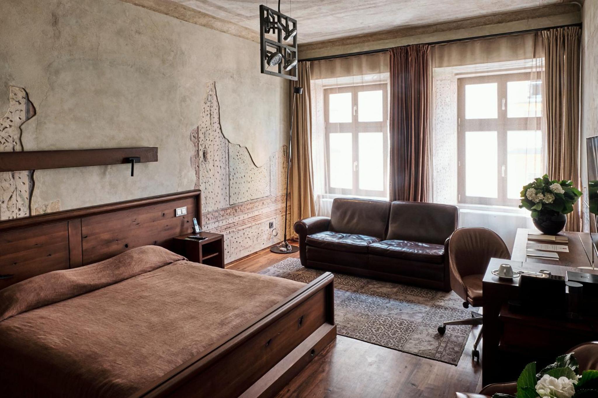 Double Room - Photo 2