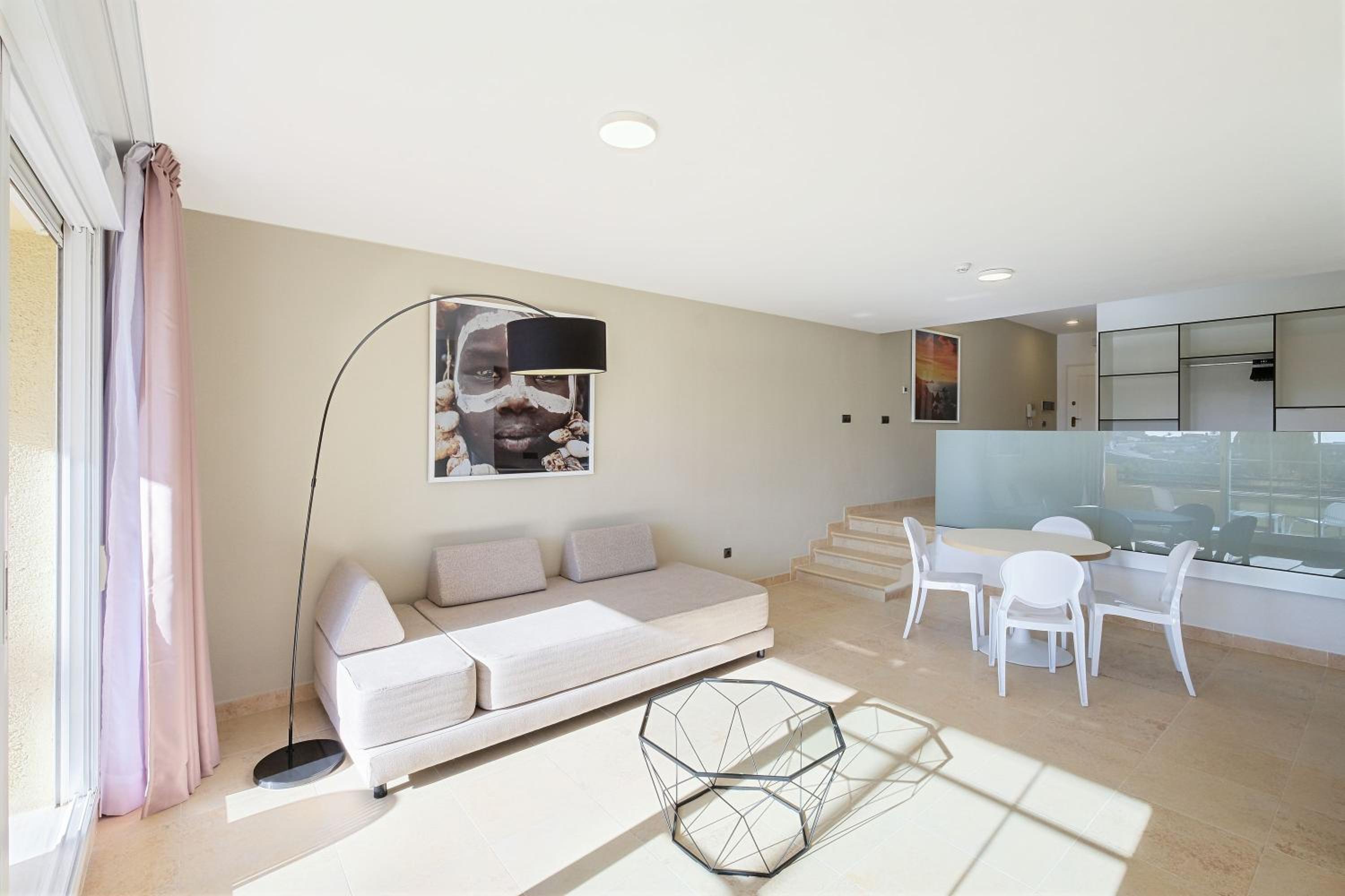 Superior Apartment photo 2