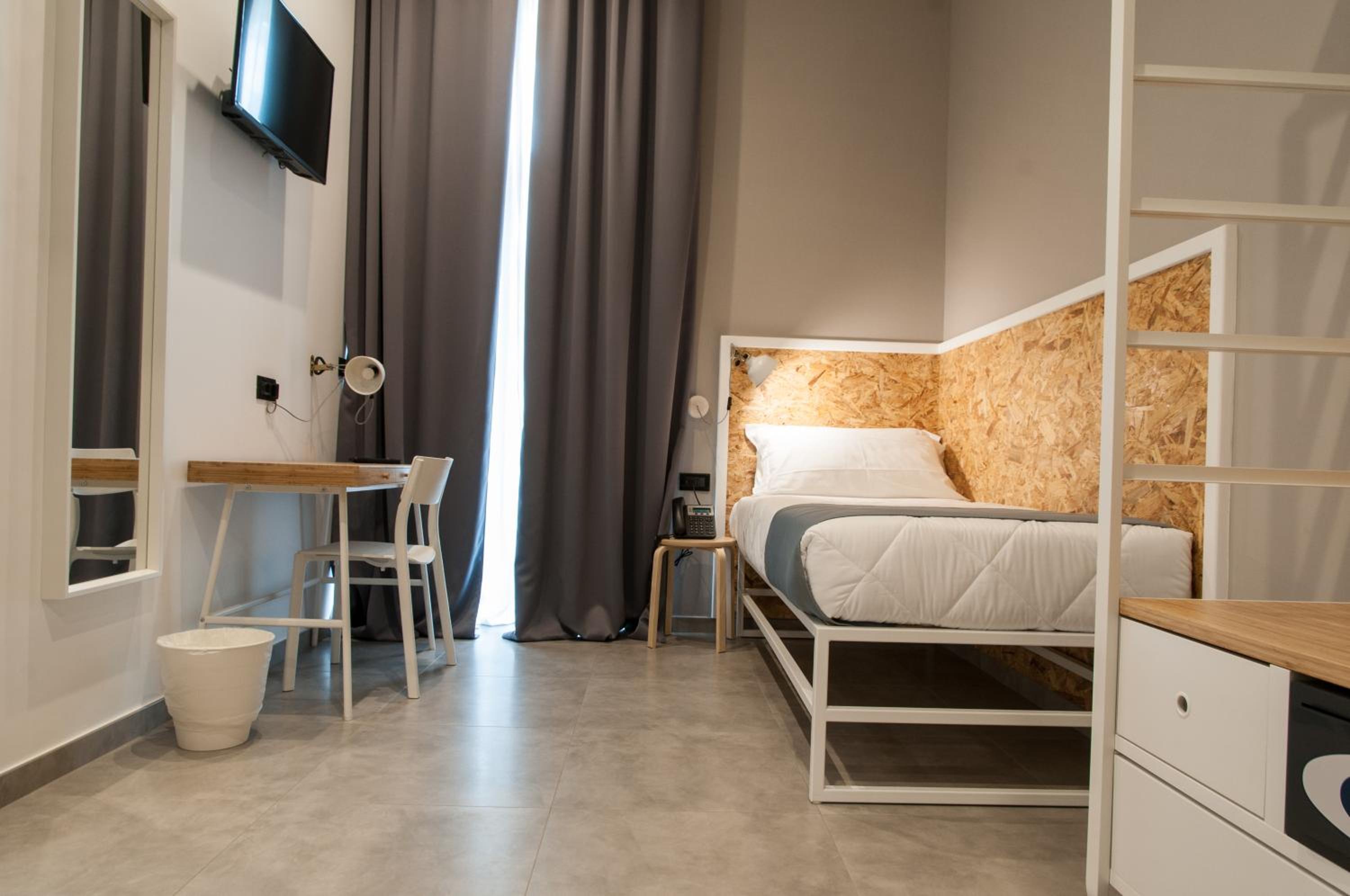 Single Room Superior