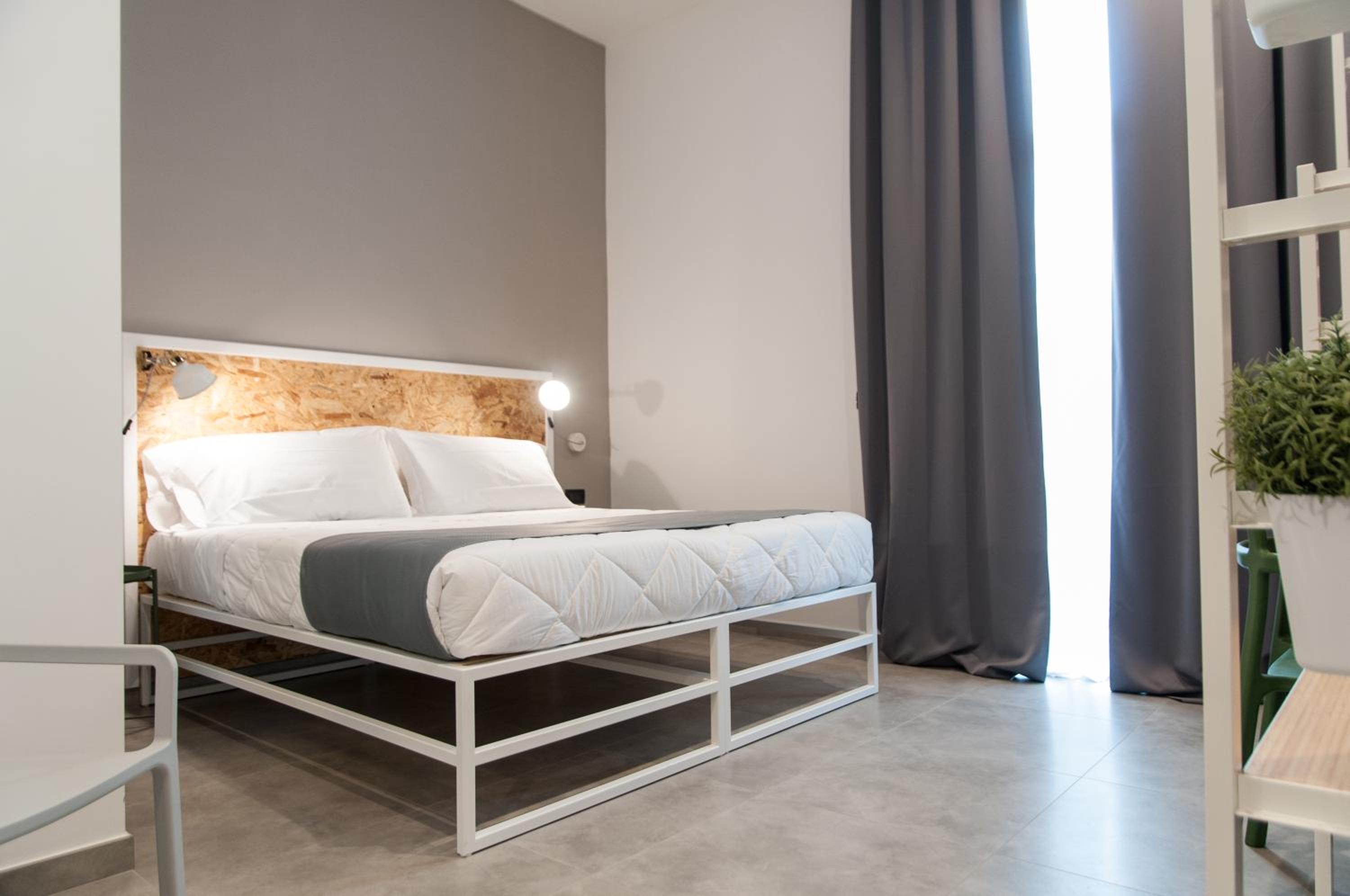 Superior Double Room - Photo 8