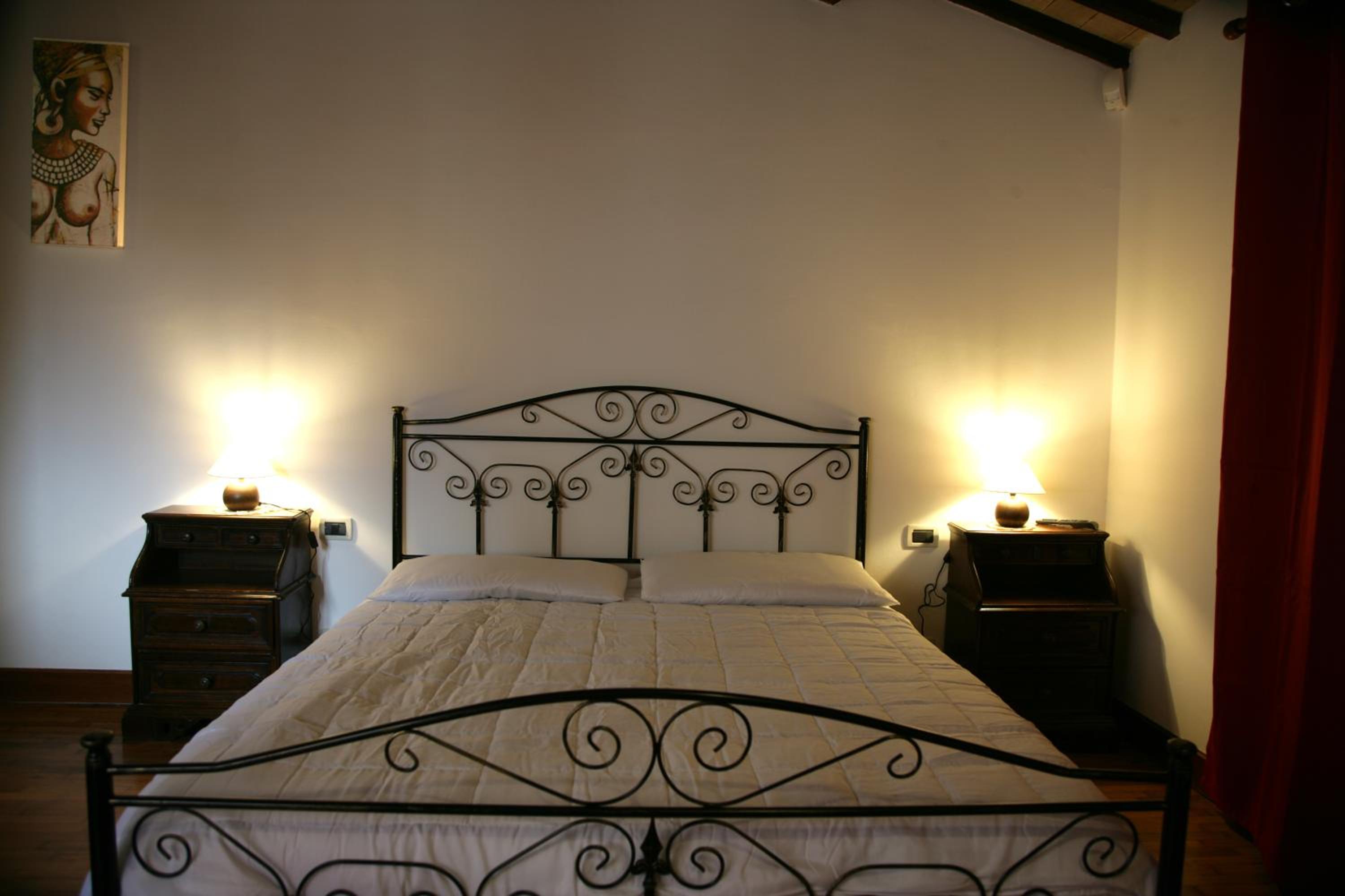 Two-Bedroom House photo 3
