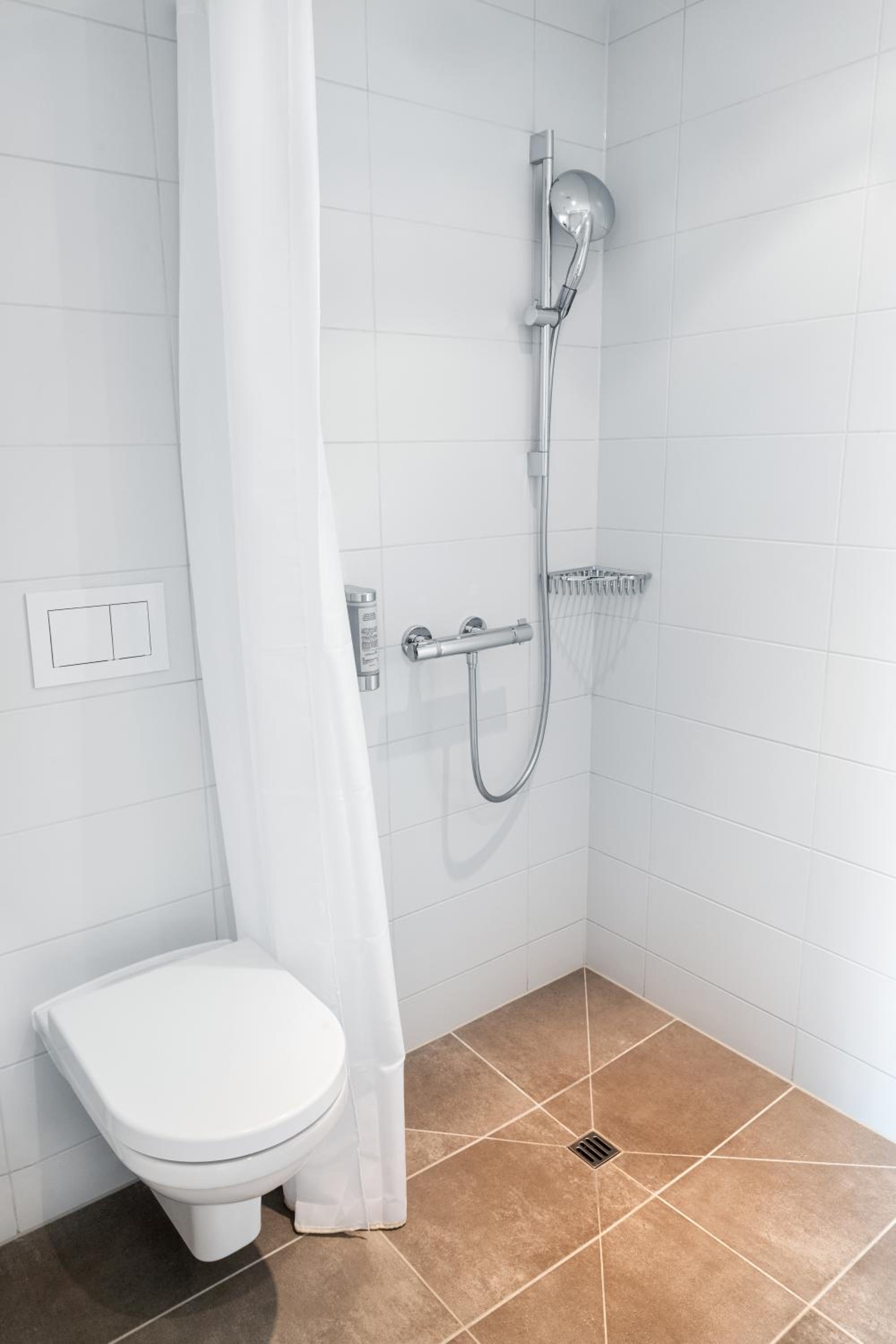 Double Room - Disability Access