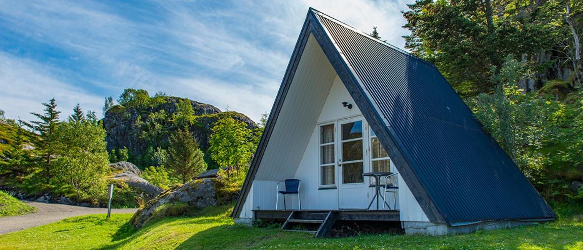 Economy Cottage Or Apartment With Shared Bathroom Facilities photo 2