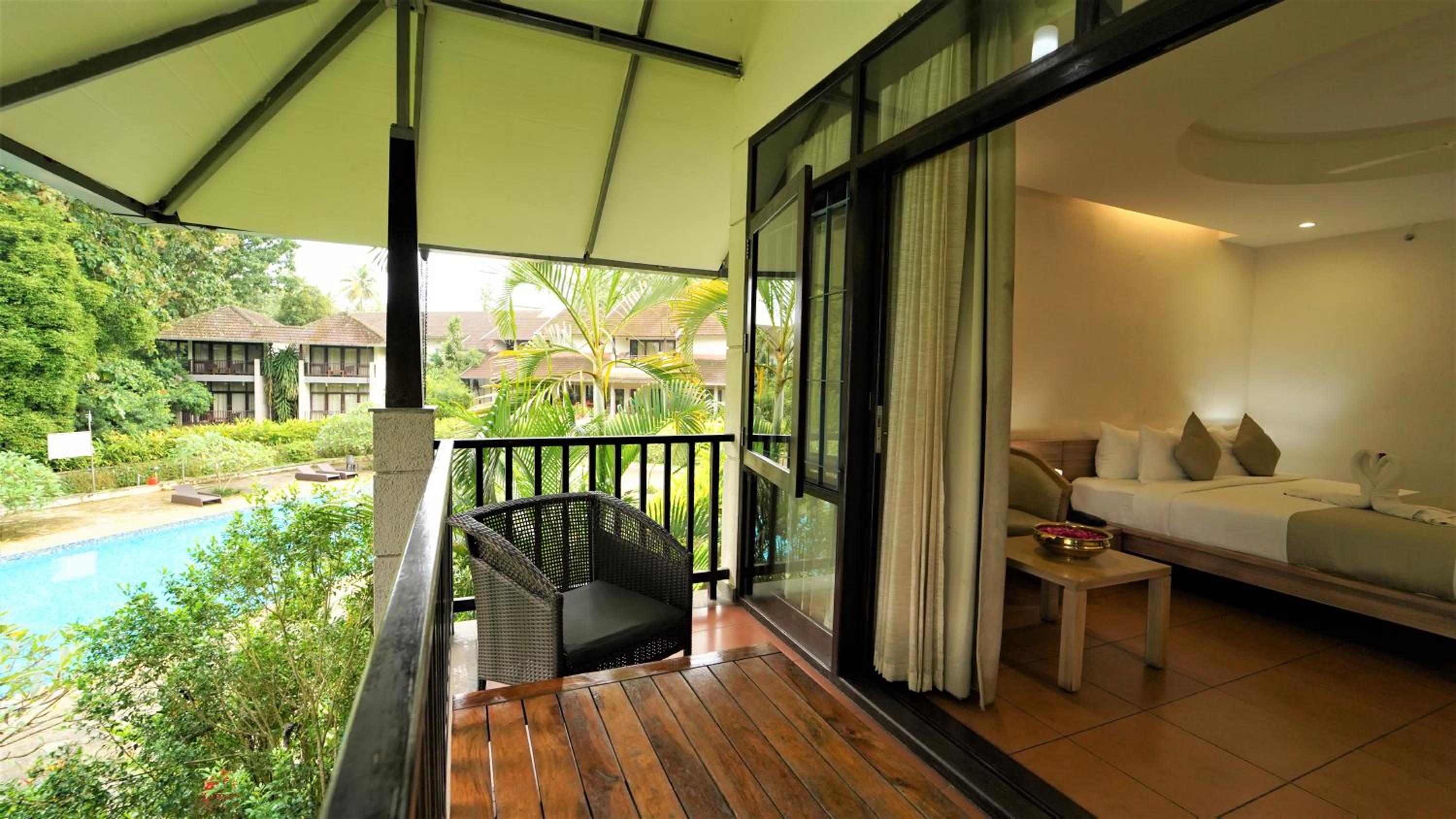 Deluxe Double Room - Photo 4