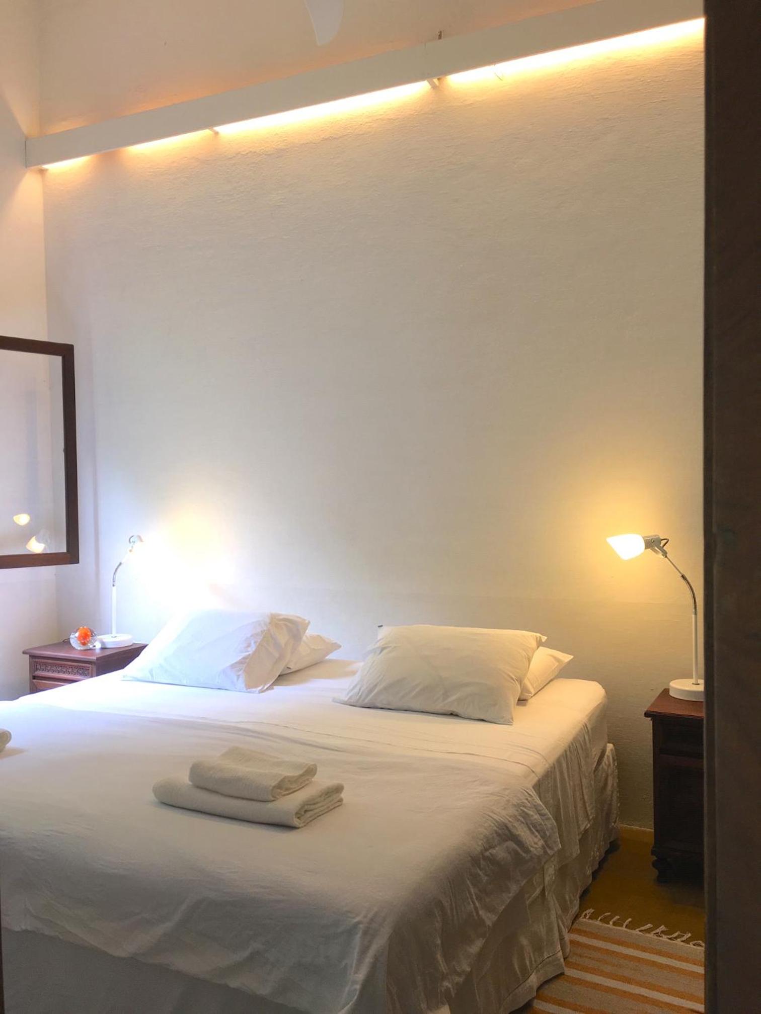 Double Room with Balcony photo 3