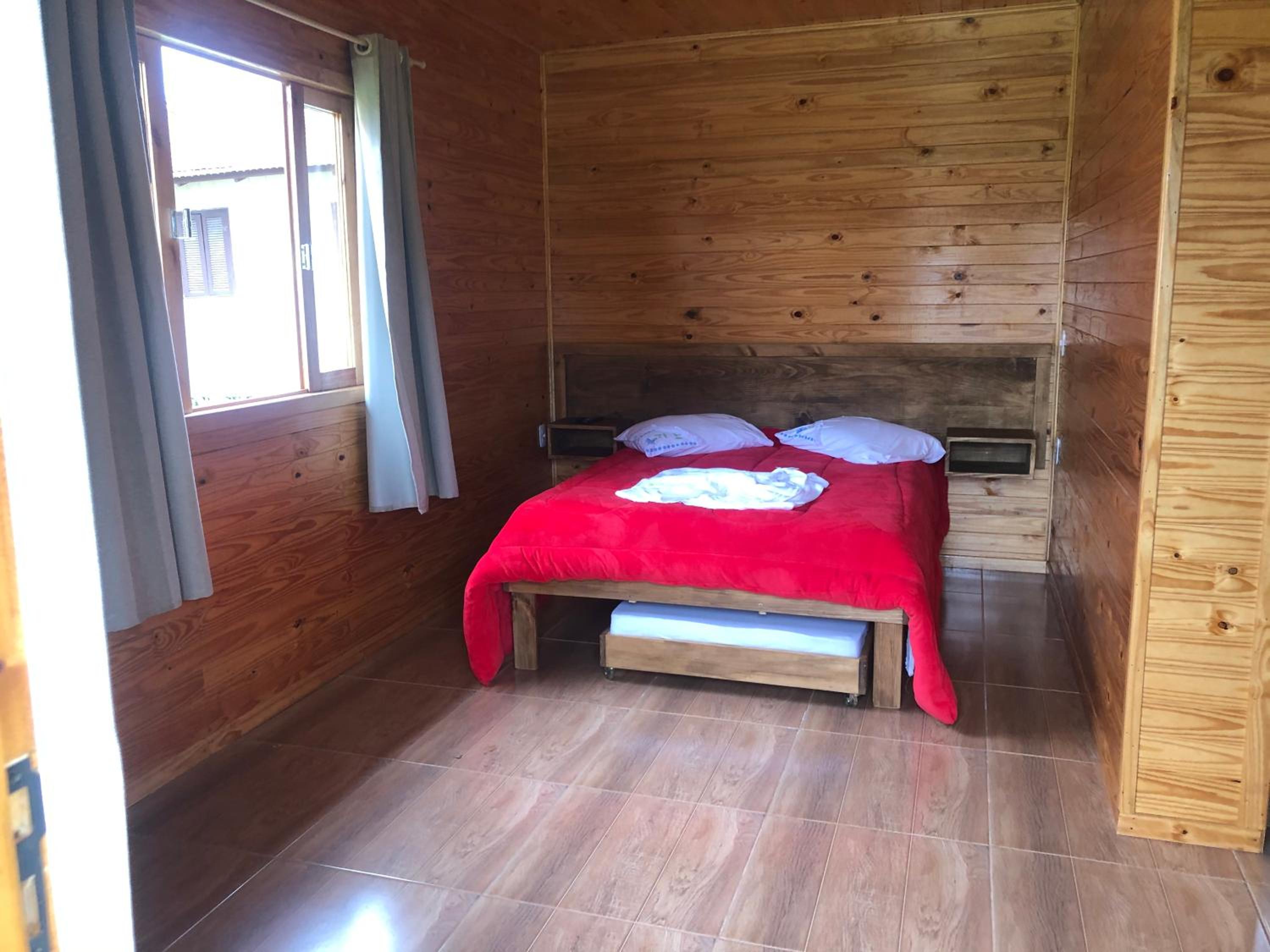 Chalet - Photo 5