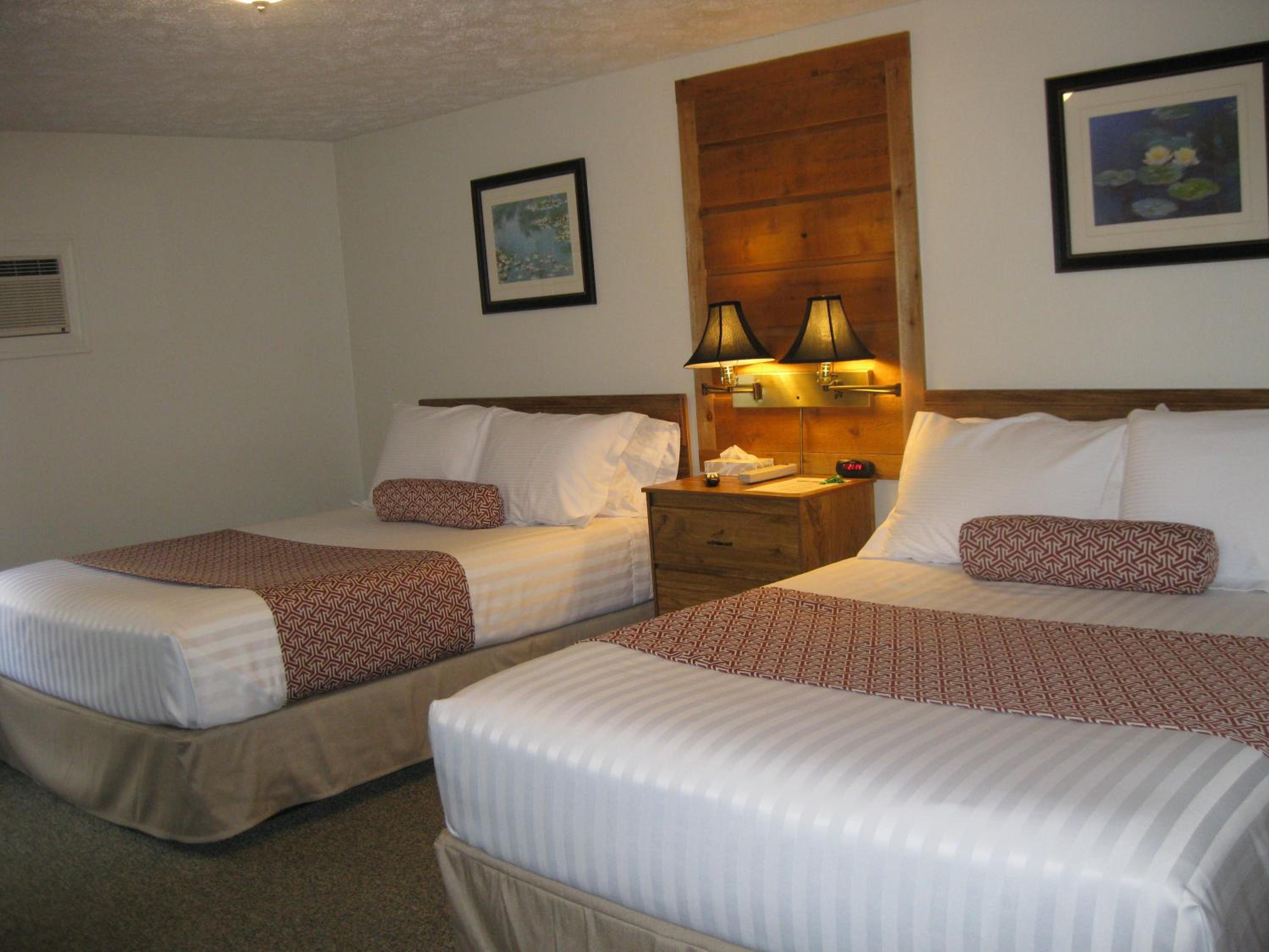 Deluxe Queen Room photo 2