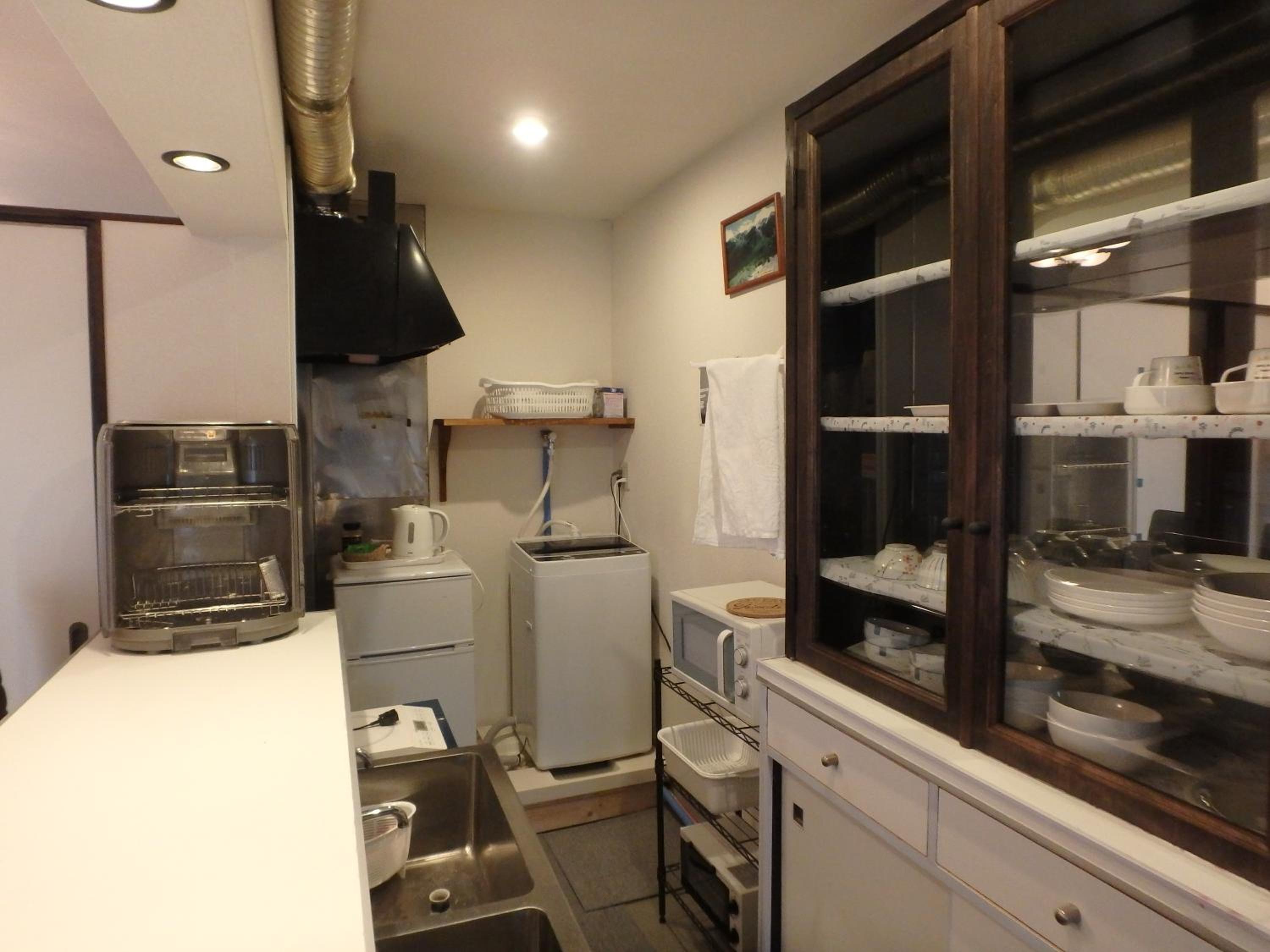 Two-Bedroom Apartment - Photo 178