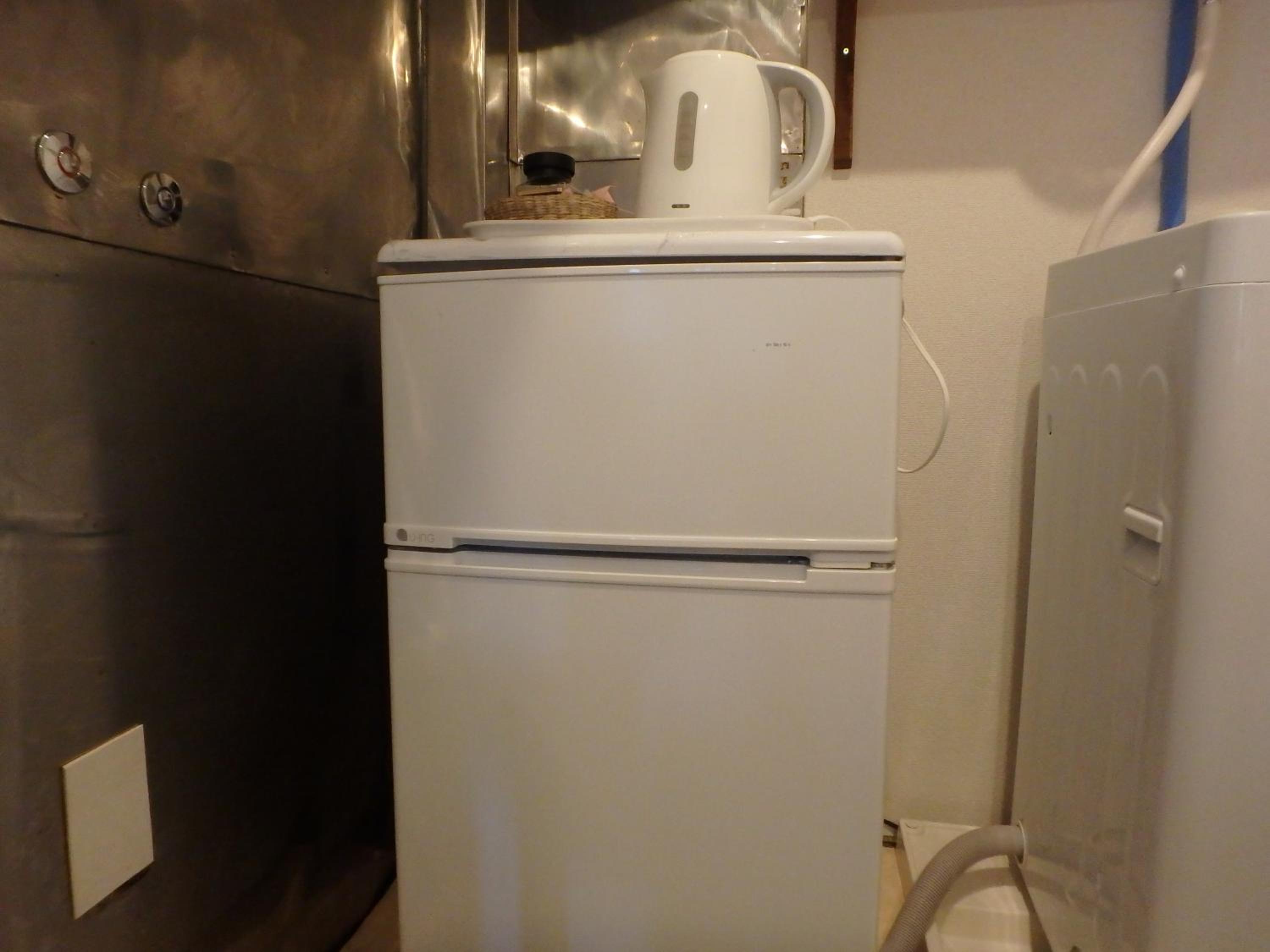 Two-Bedroom Apartment - Photo 163