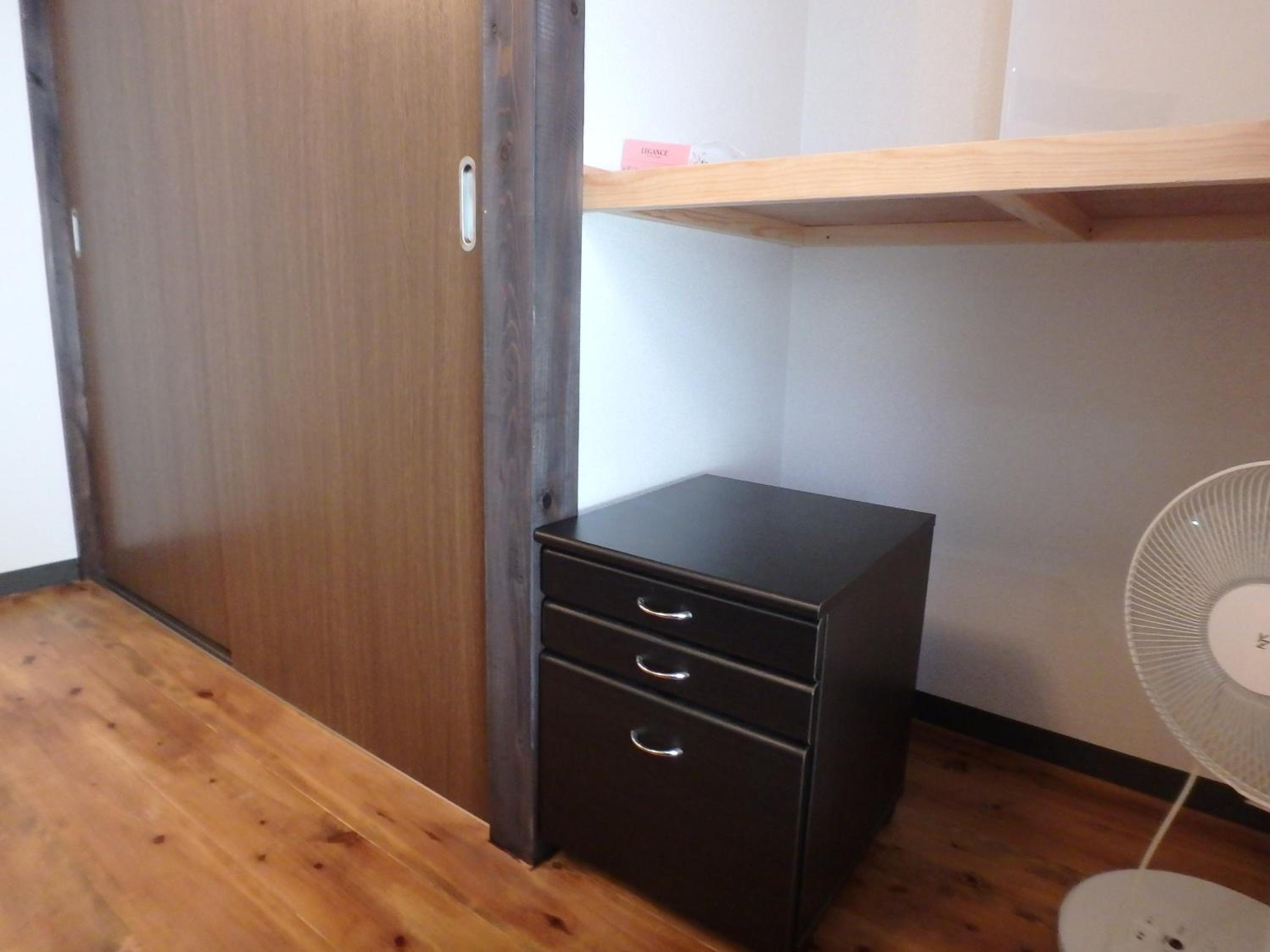 Two-Bedroom Apartment - Photo 166