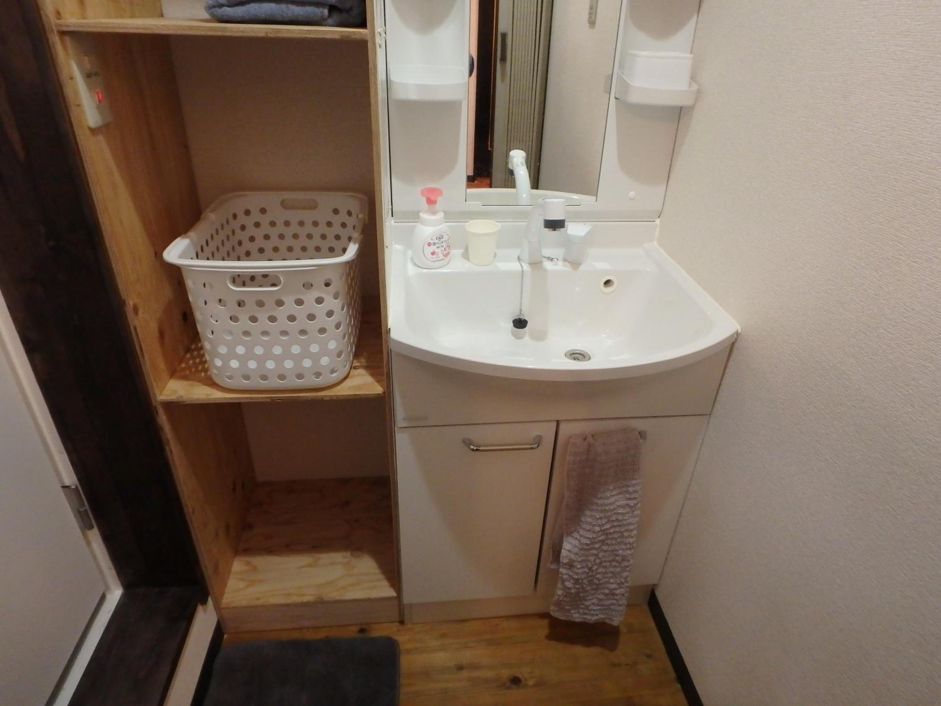 Two-Bedroom Apartment - Photo 158