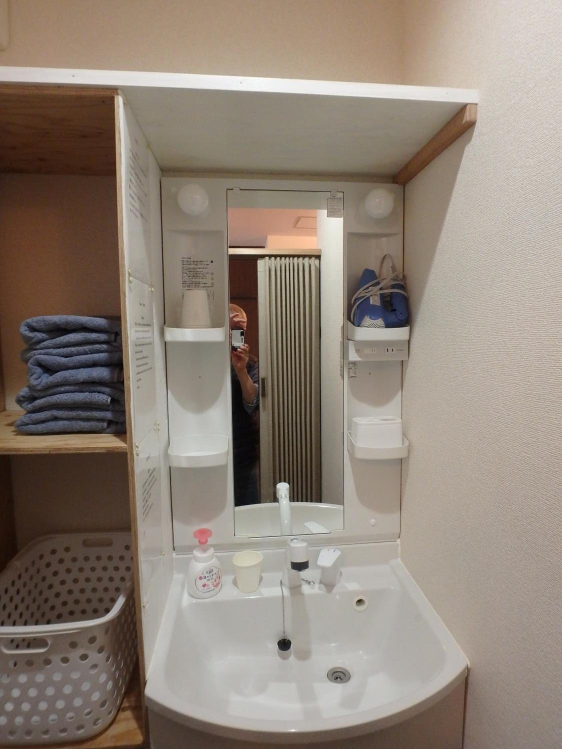 Two-Bedroom Apartment - Photo 157