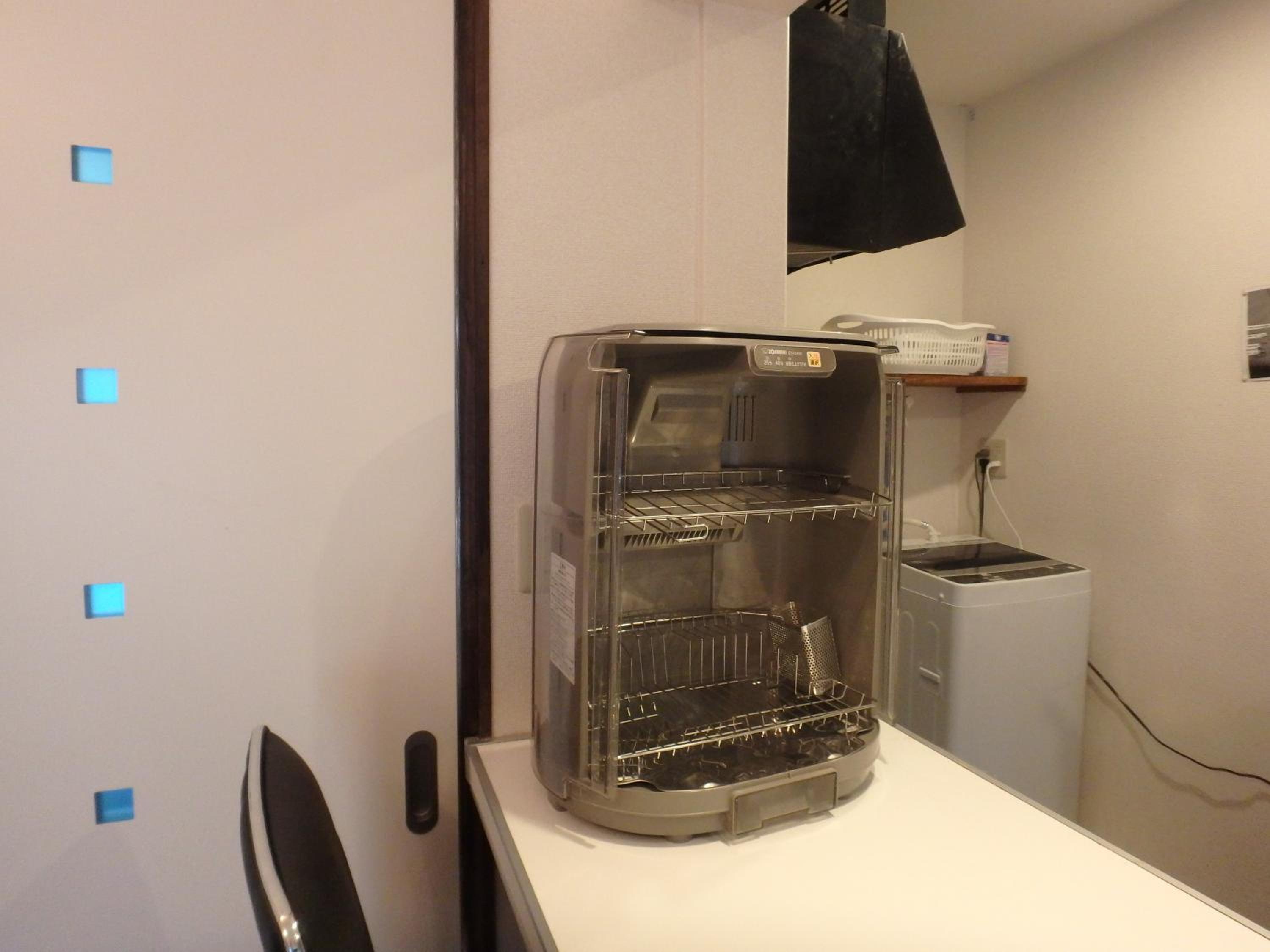 Two-Bedroom Apartment - Photo 168