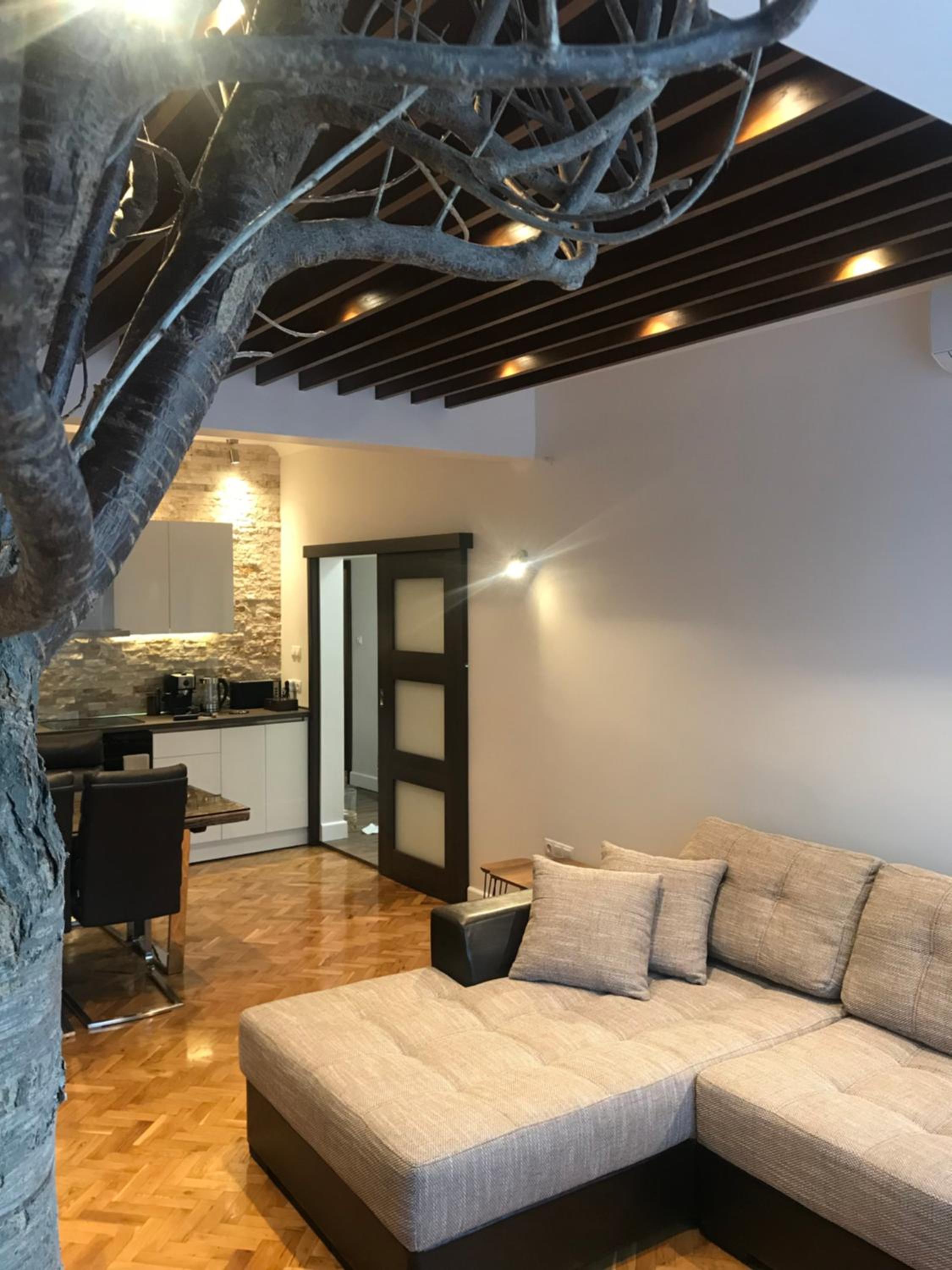 Two-Bedroom Apartment - Photo 1