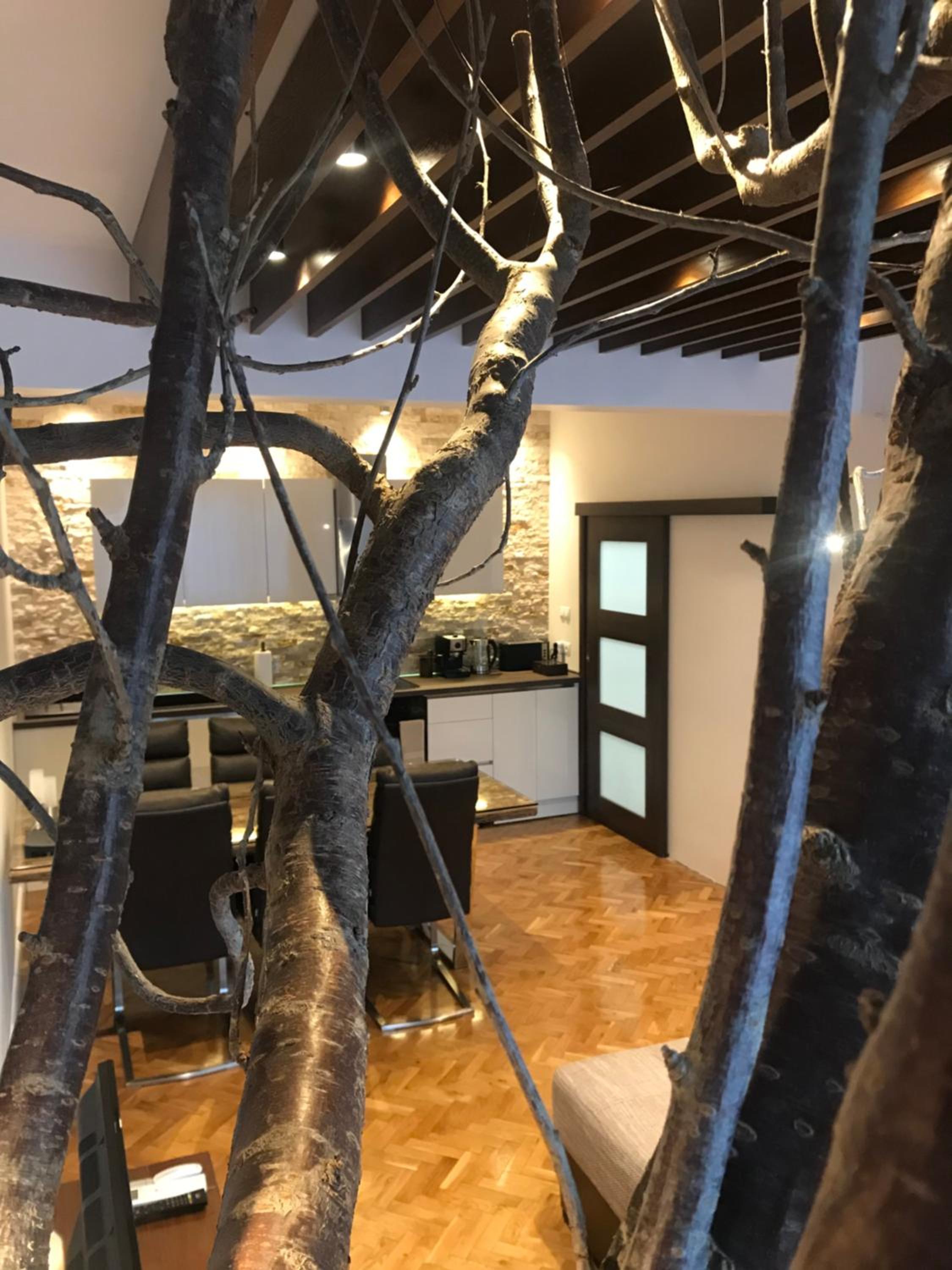 Two-Bedroom Apartment - Photo 3