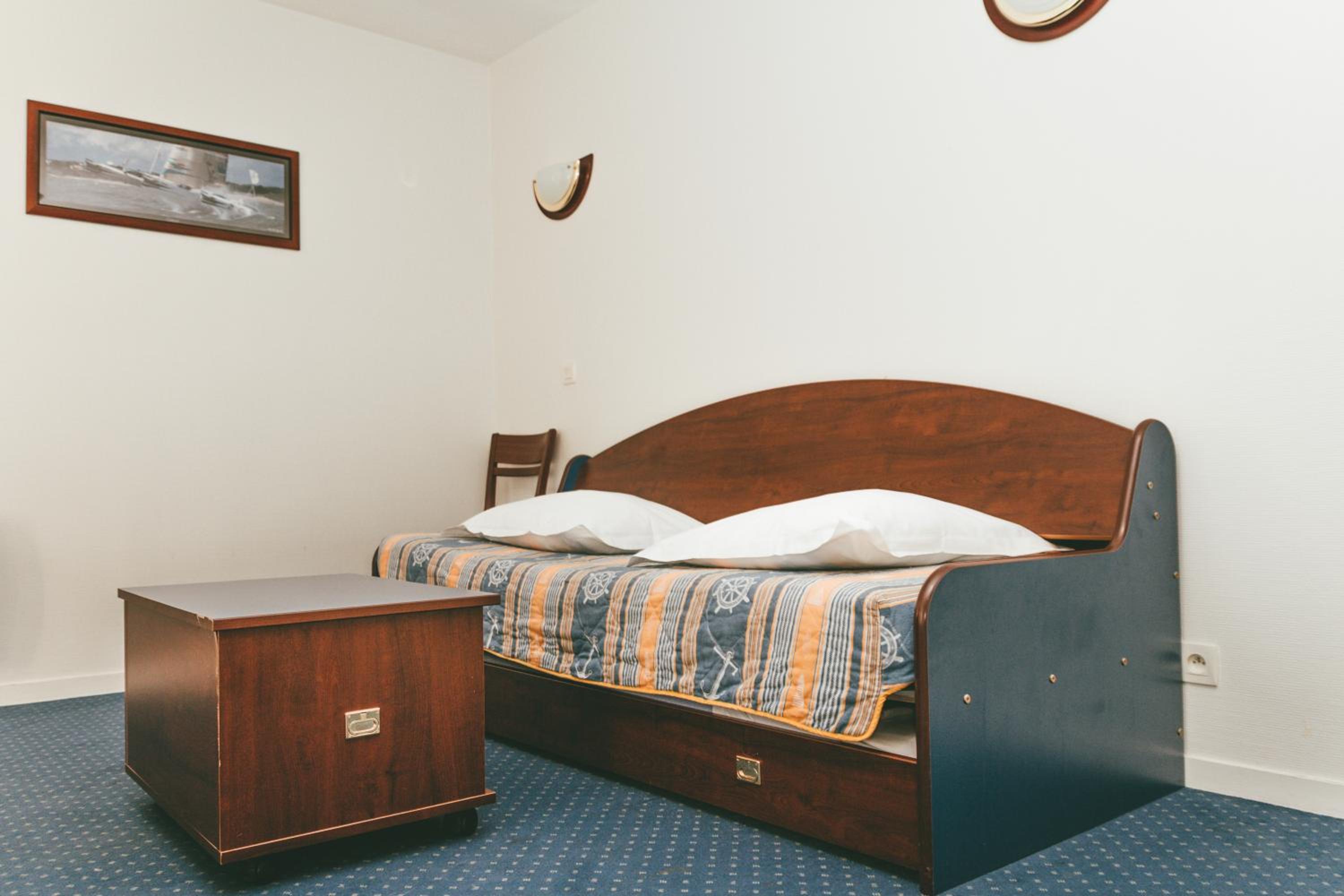 Large Studio ( 2- 3 Adults) - Photo 4