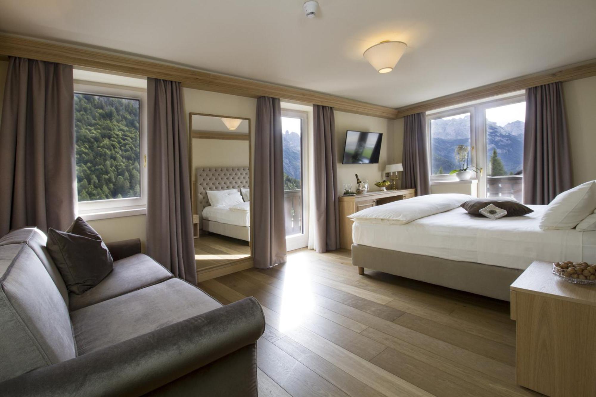 Comfort Double or Twin Room