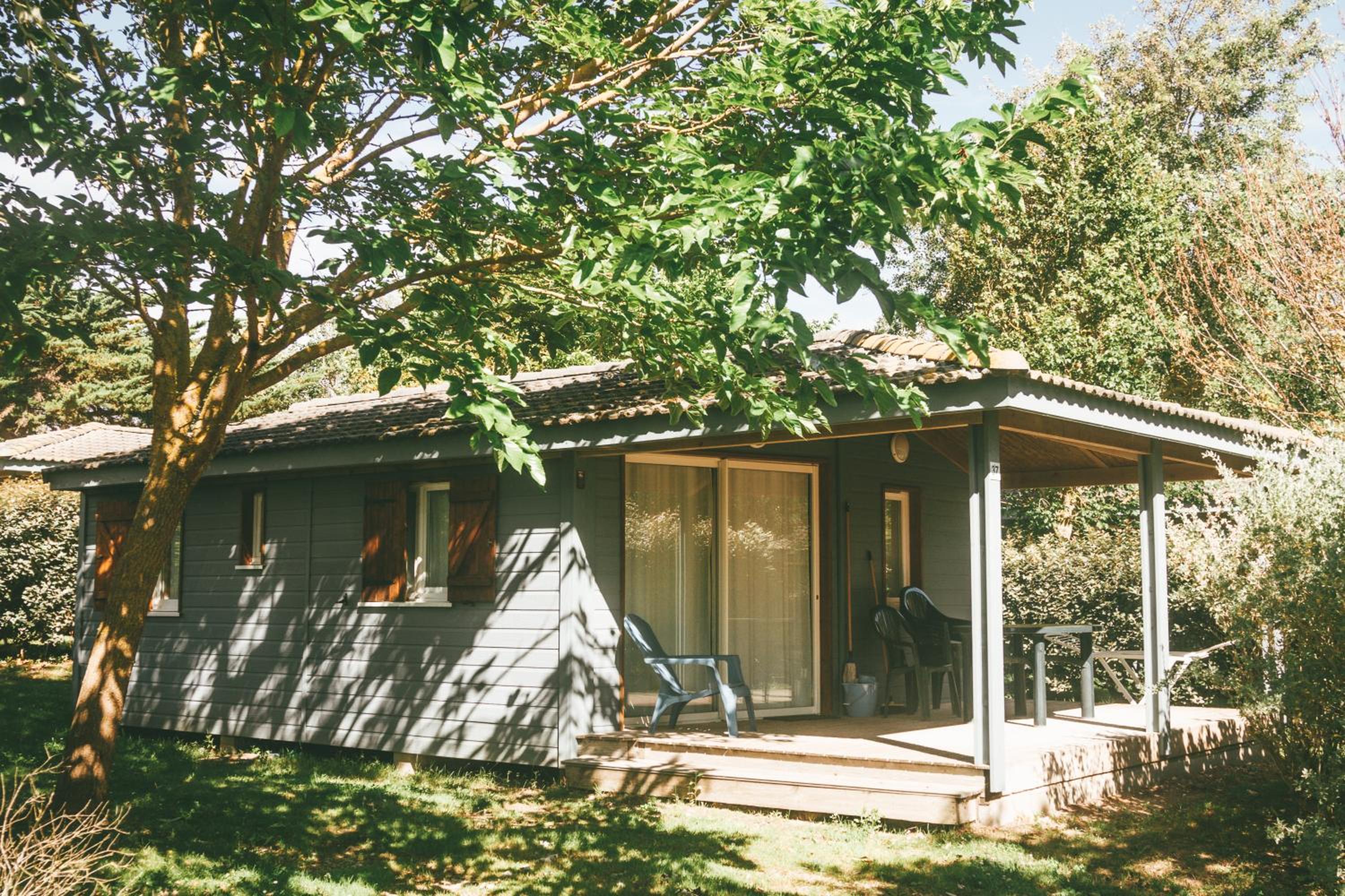 Cottage 2 people - Photo 7