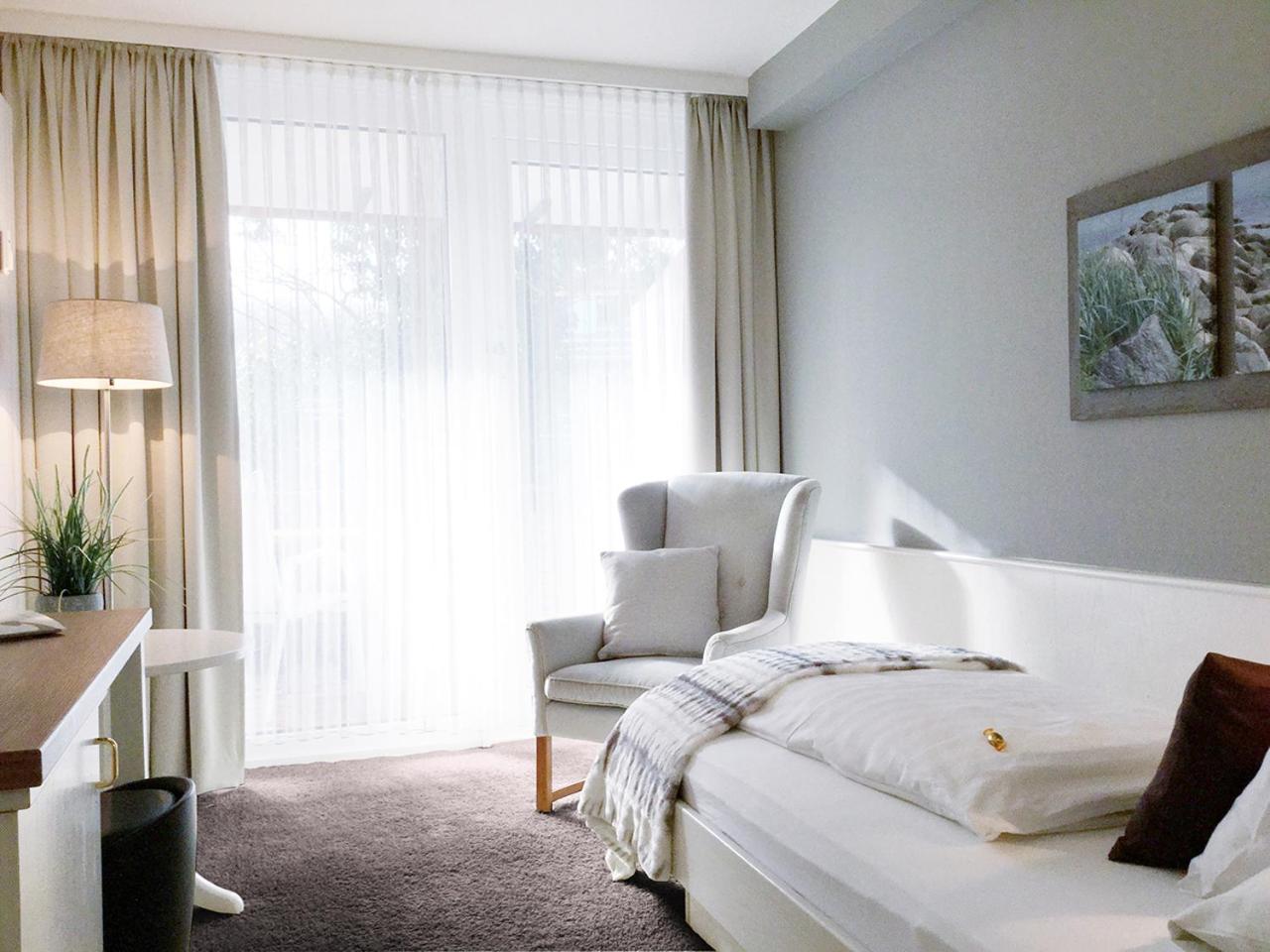 Single Room with Balcony