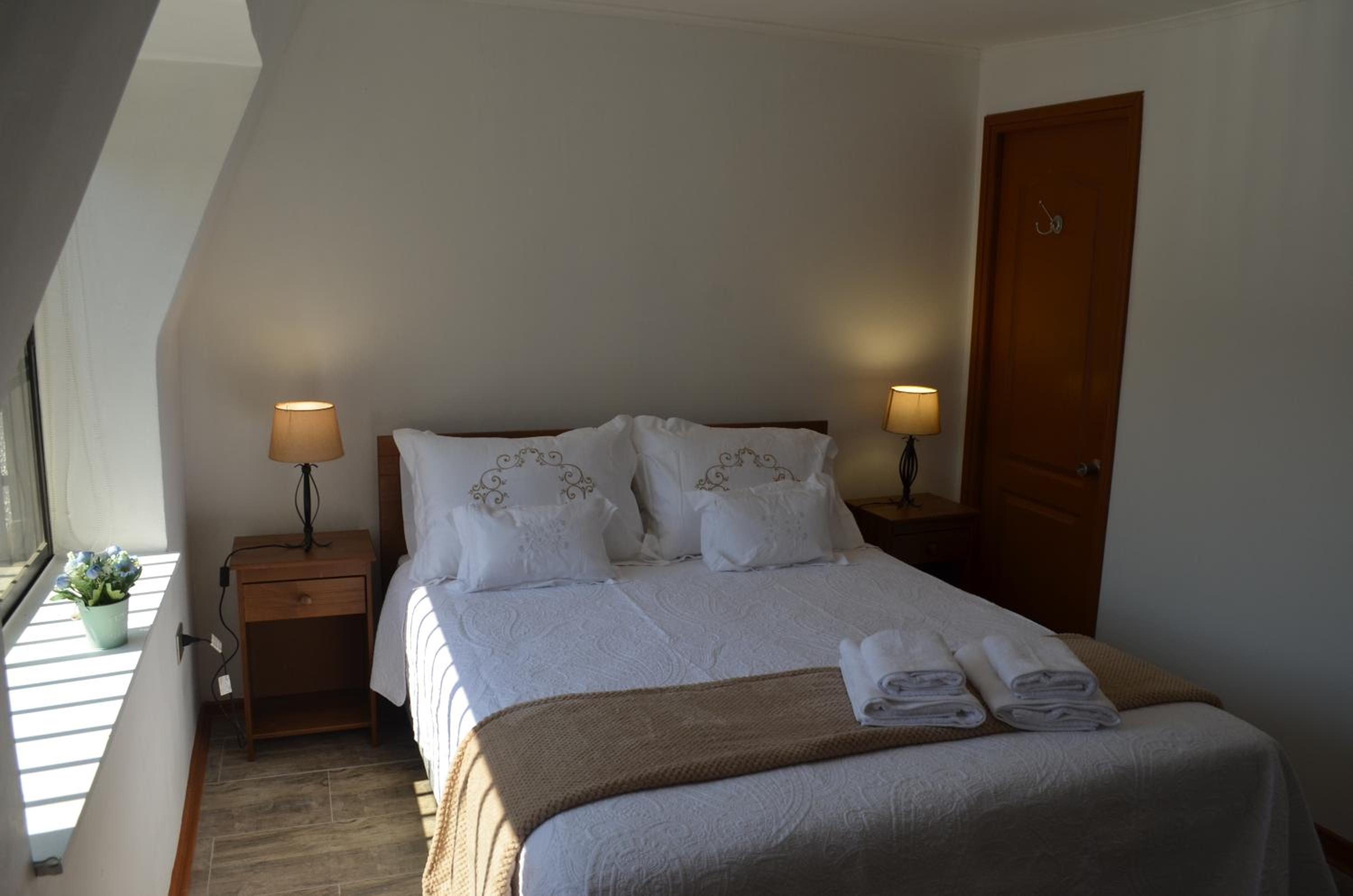 Double Room with Private Bathroom photo 1