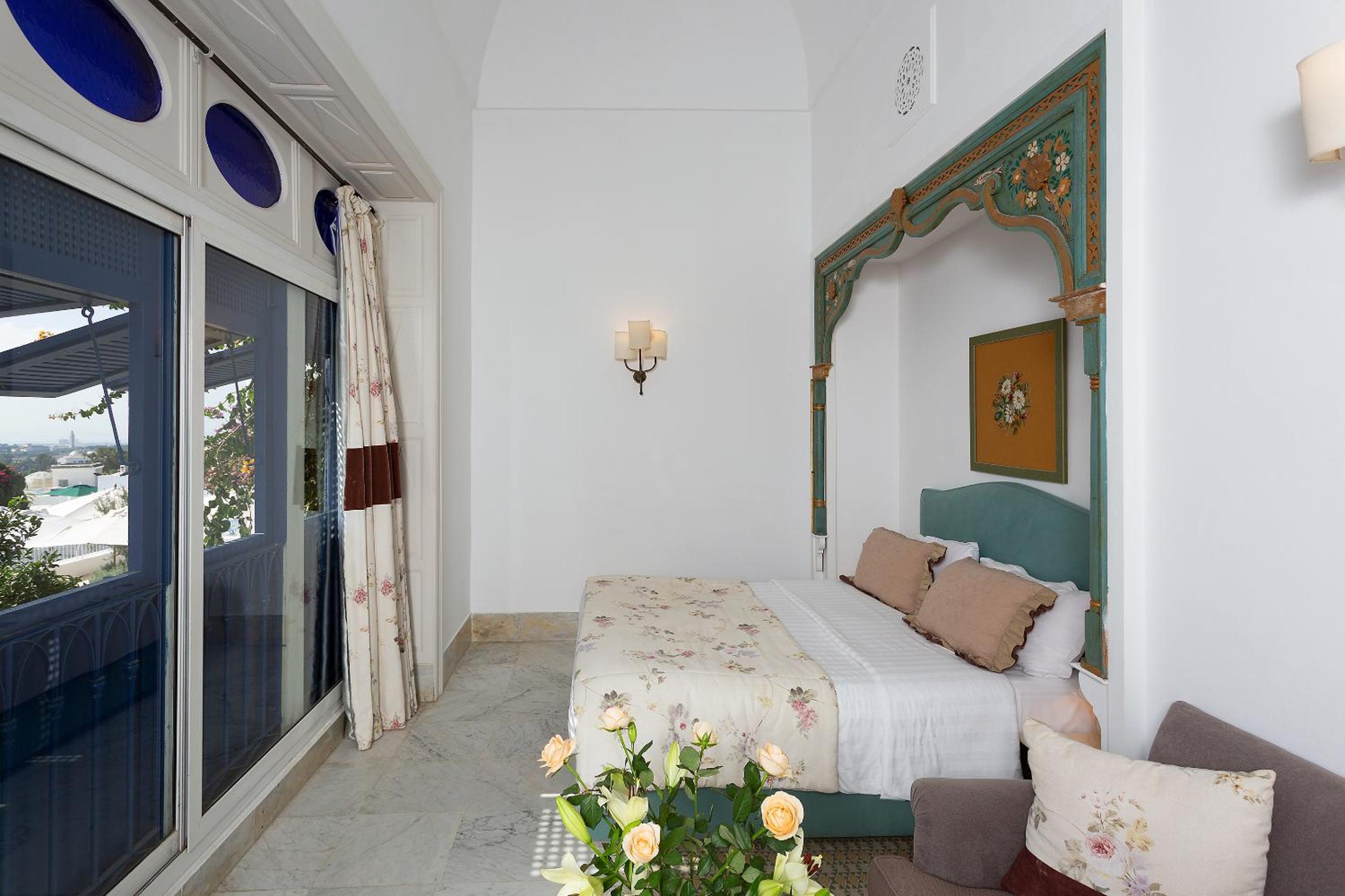 Double Room with Sea View photo 3