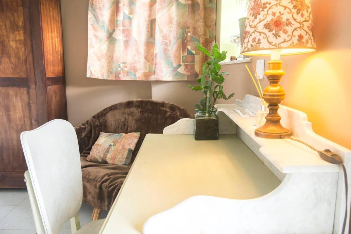 Double Room with Garden View photo 2