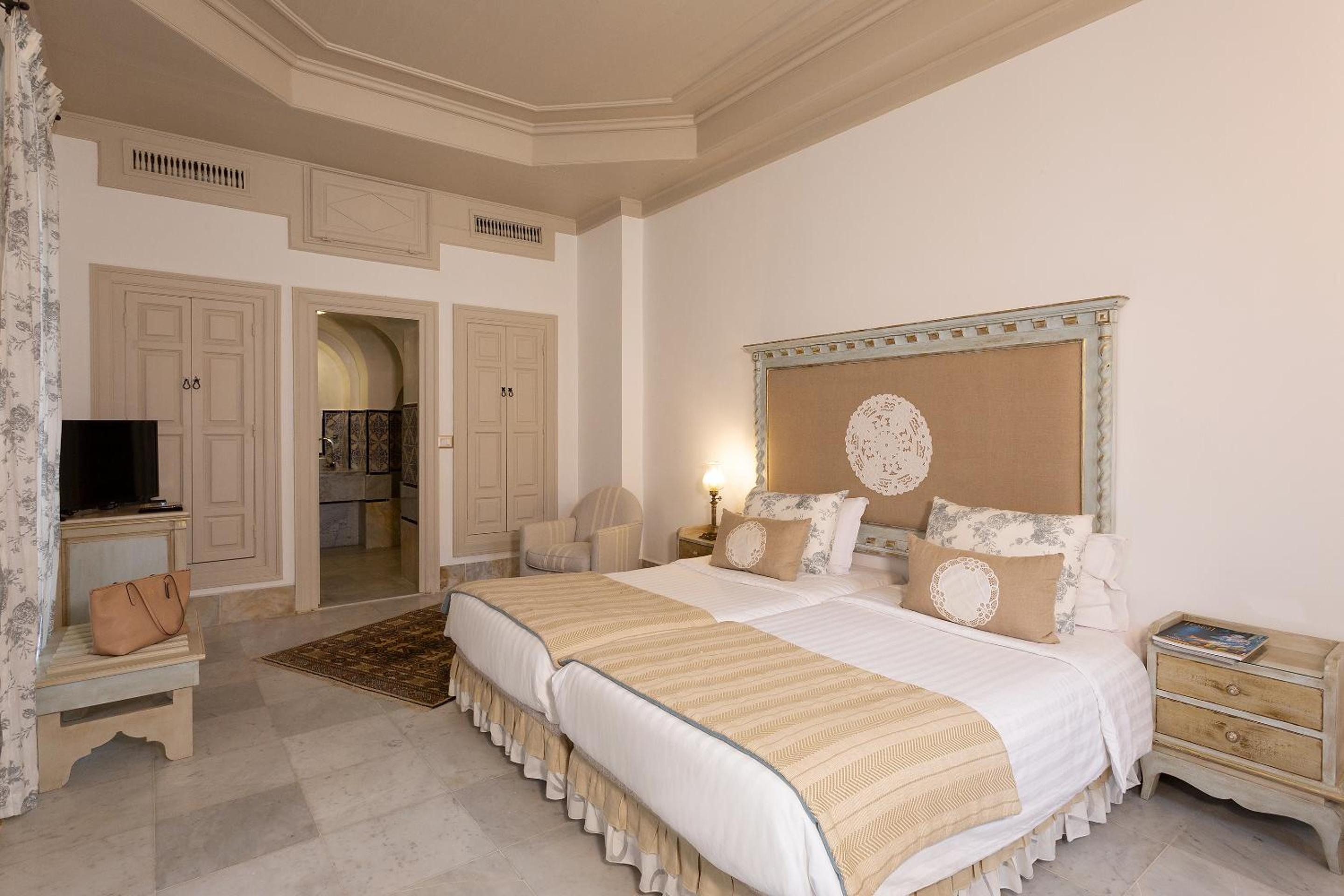 Charming Double Room photo 1