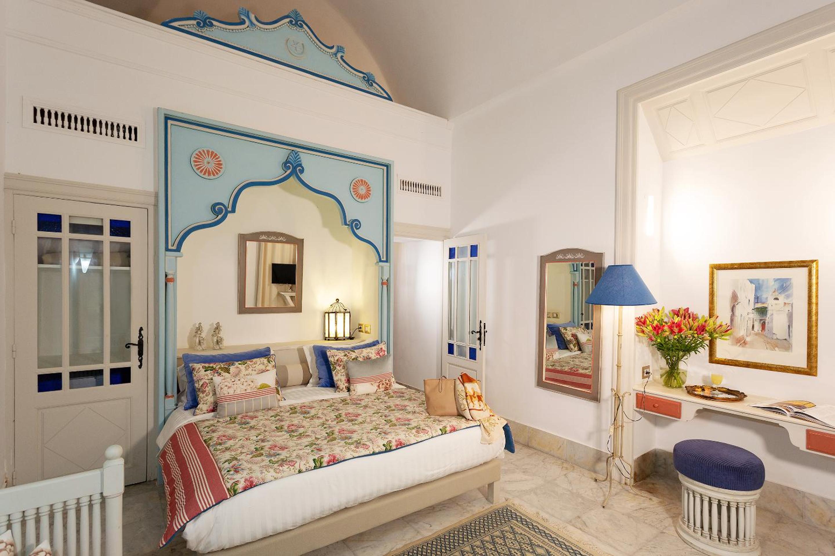 Charming Double Room photo 2