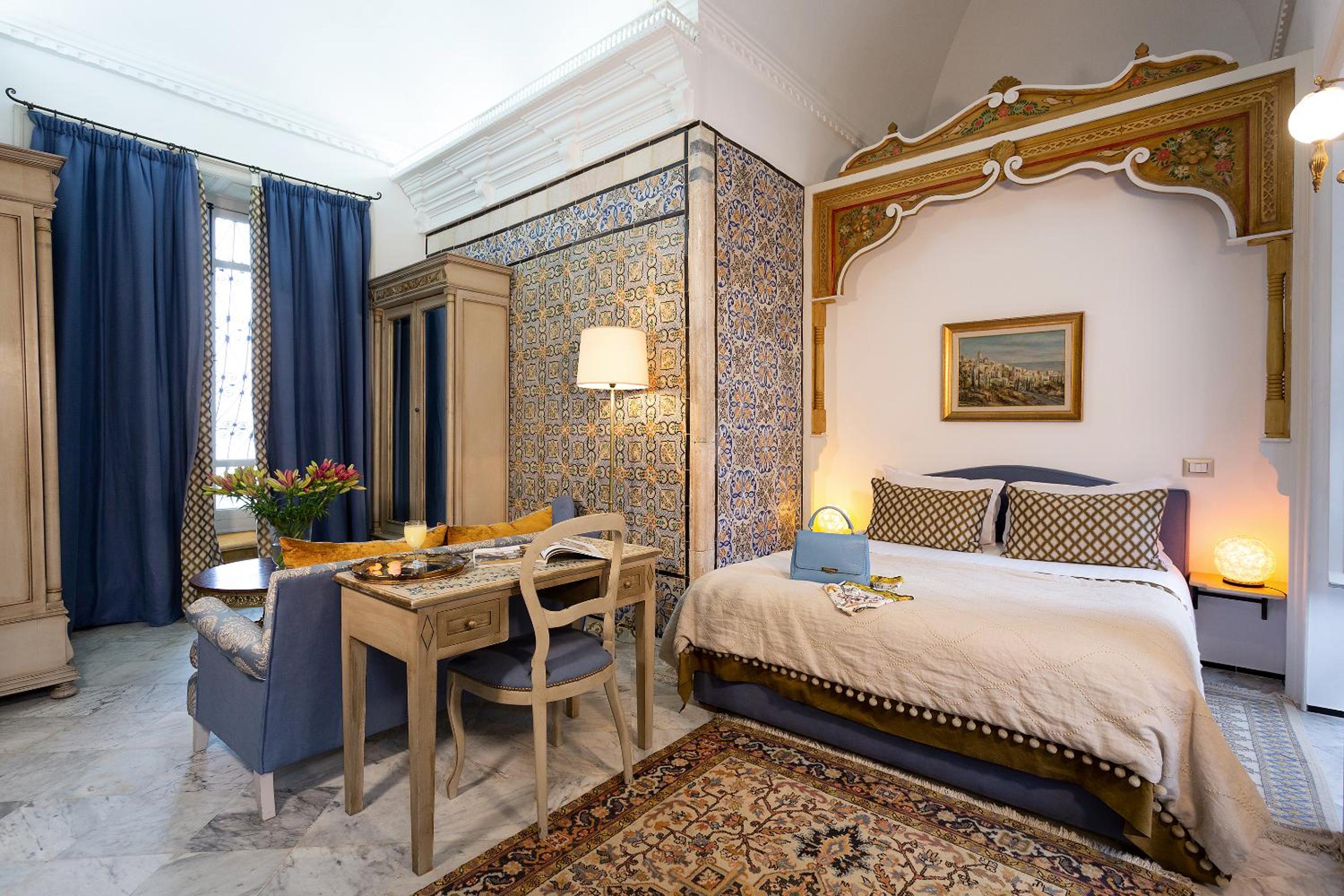 Deluxe Double Room - Photo 1