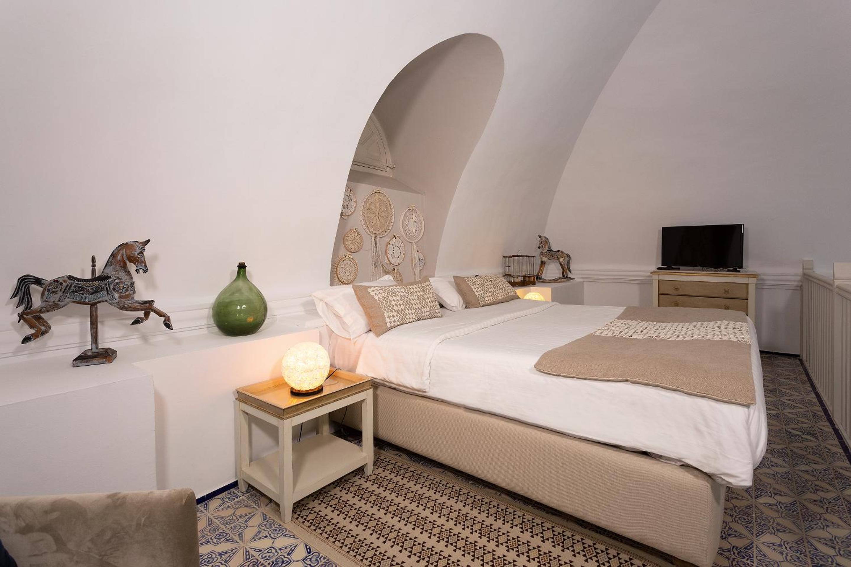 Deluxe Double Room - Photo 5