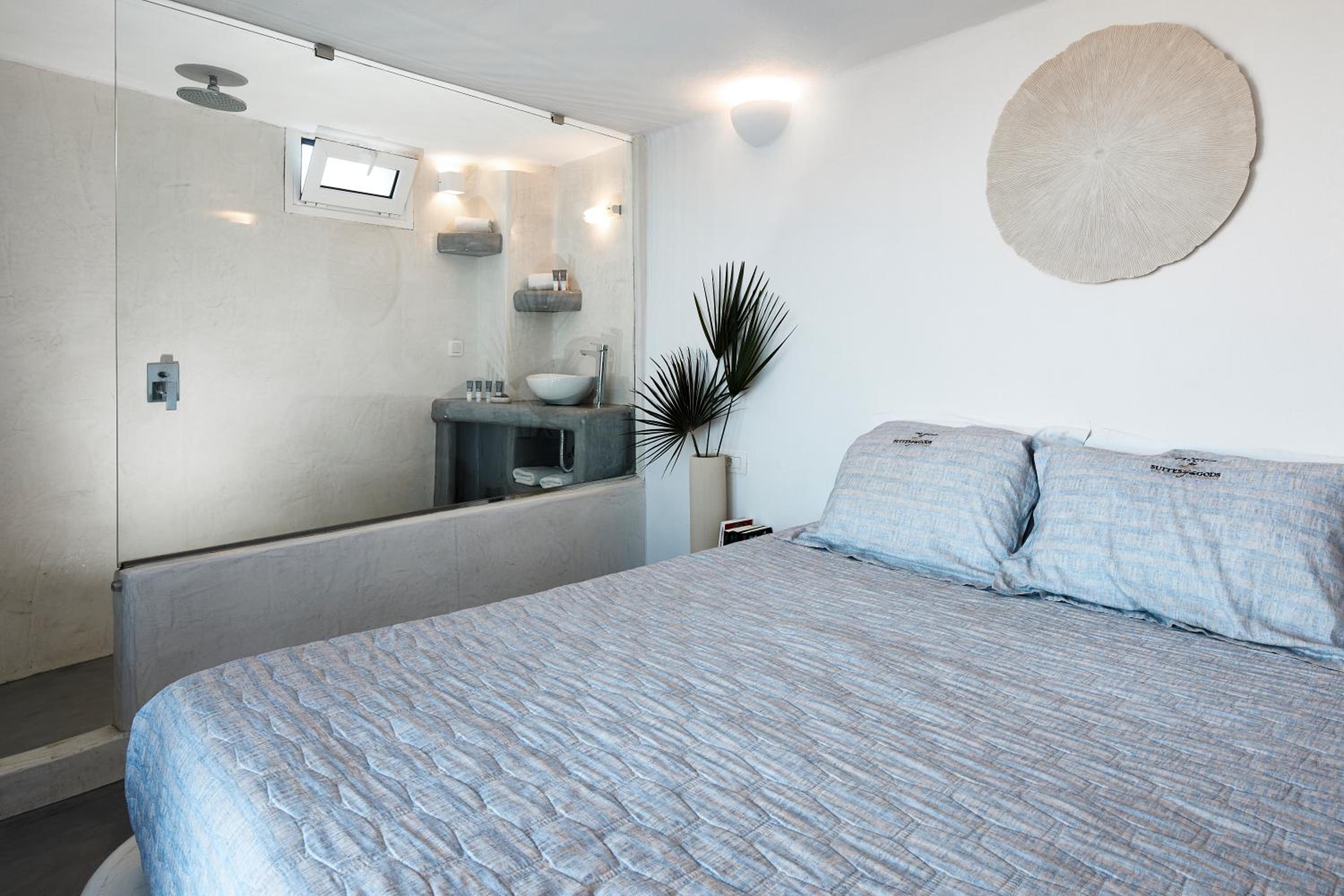 Grand Maisonette Caldera View - Photo 1