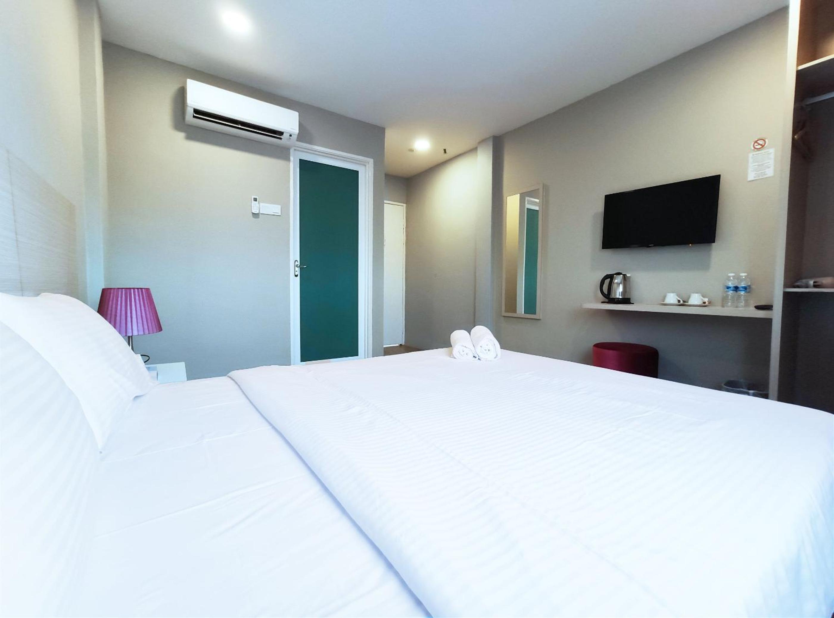 Superior Queen Room