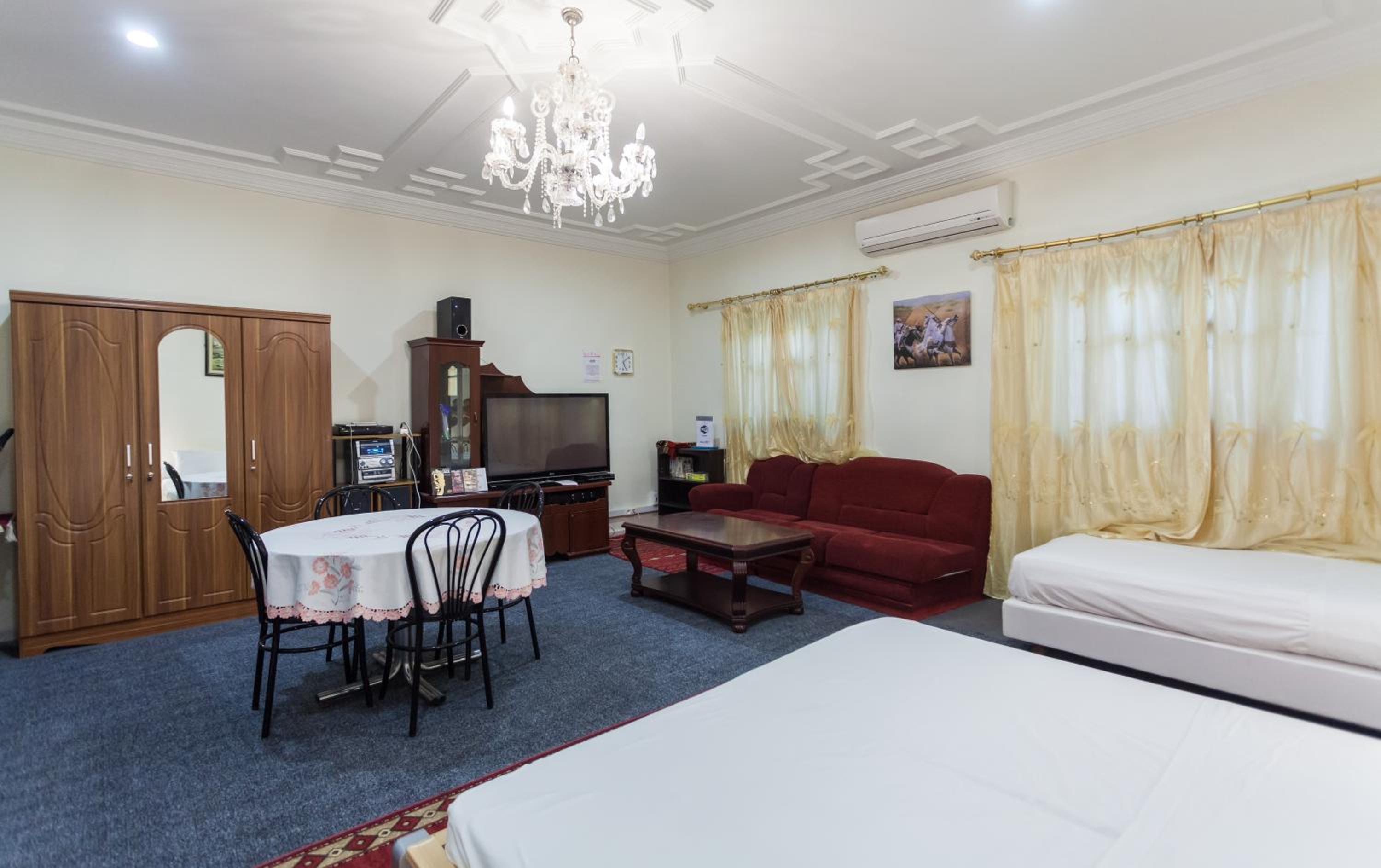 Jawhara Suite photo 2