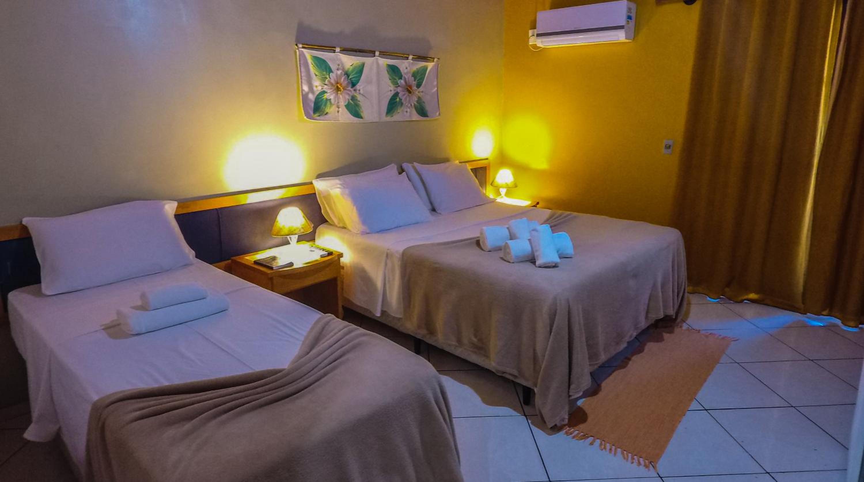 Deluxe Triple Room photo 2