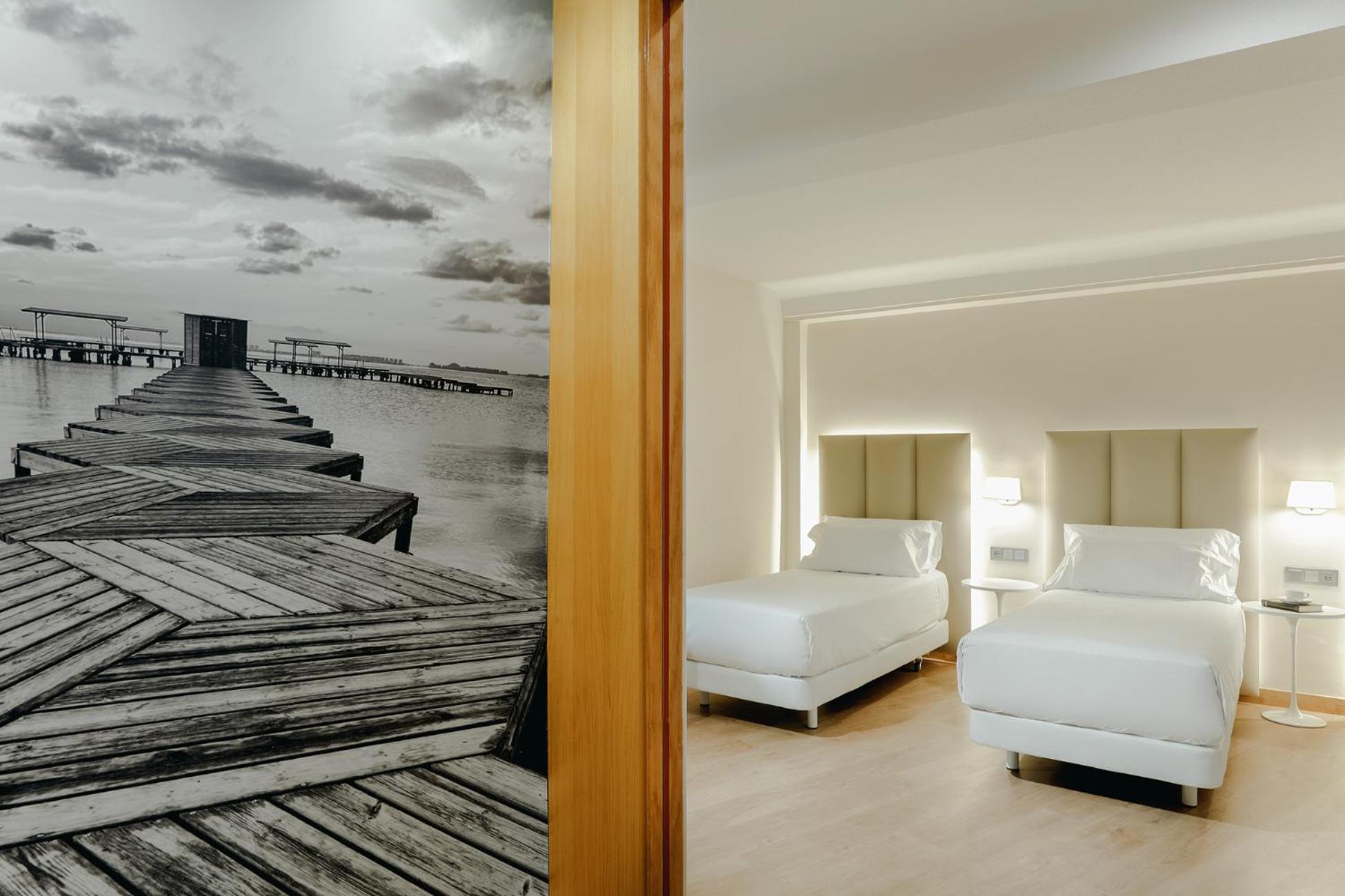 Standard Triple Room - Photo 3