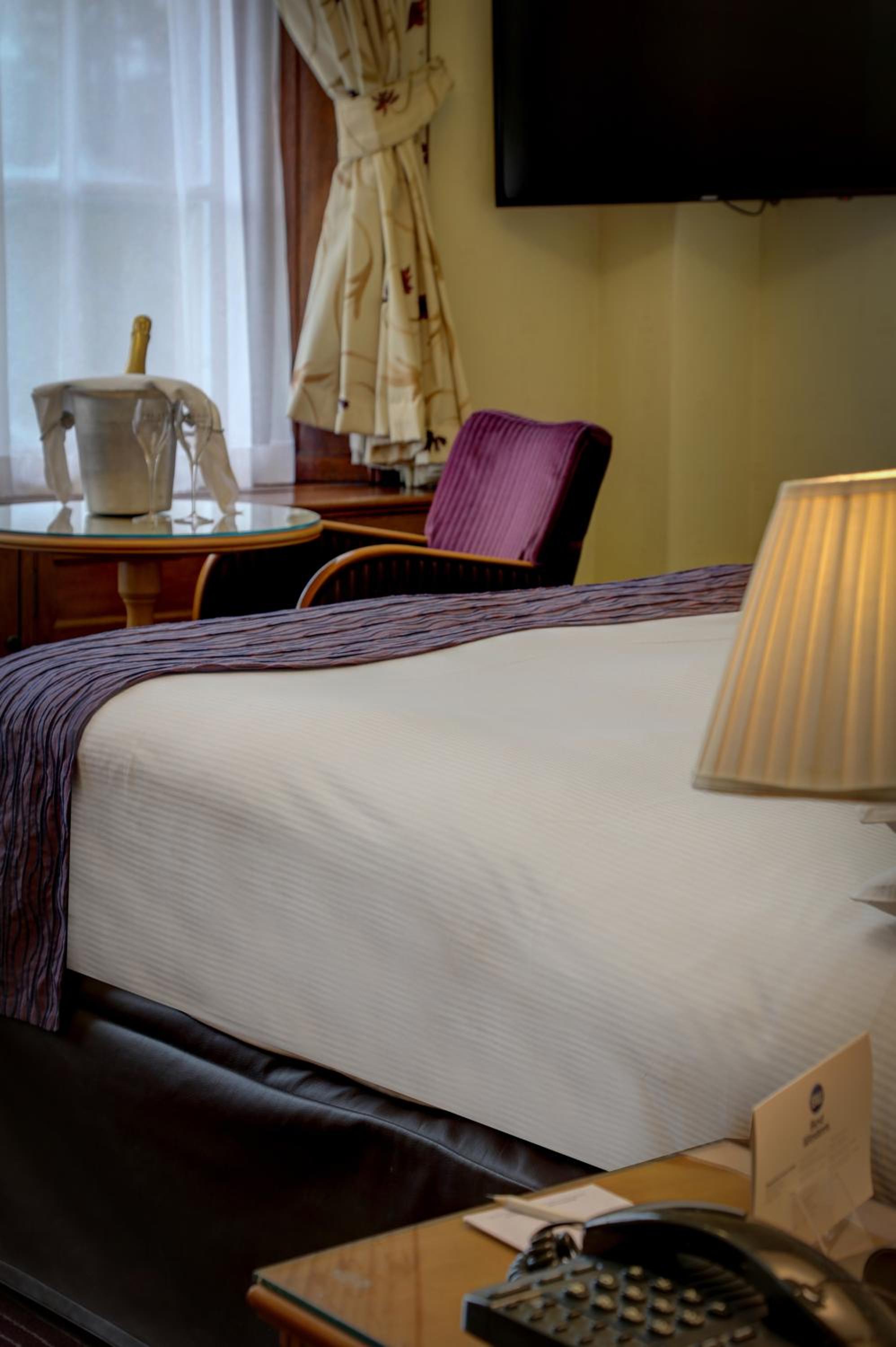 Deluxe Room - Photo 14