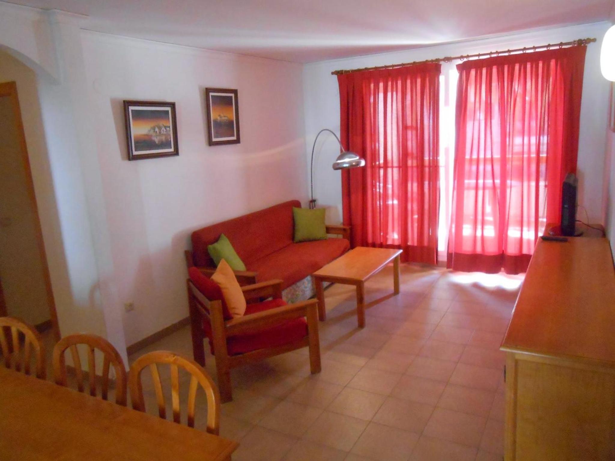 Standard Apartment photo 3