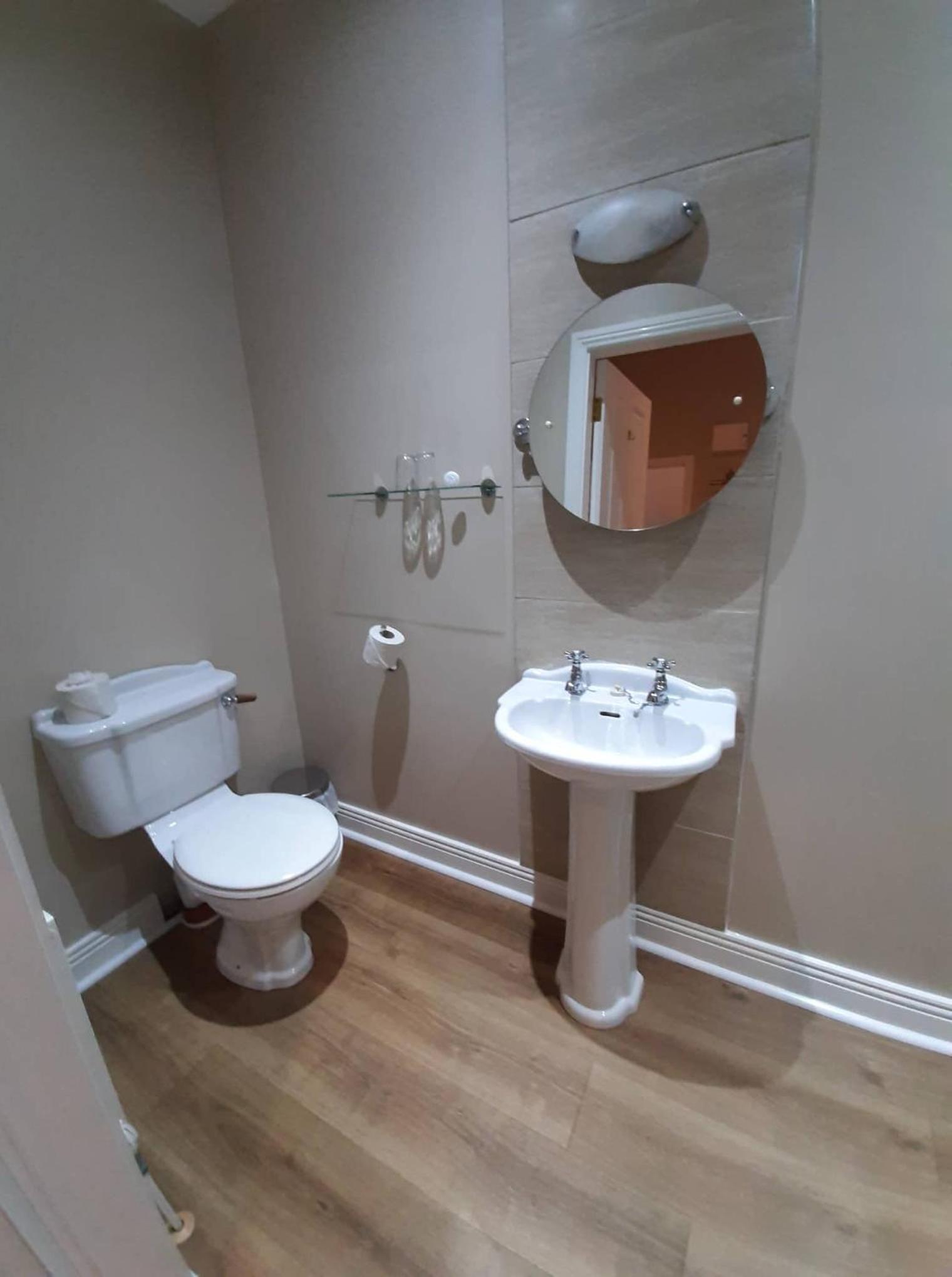 Deluxe Single Room photo 2