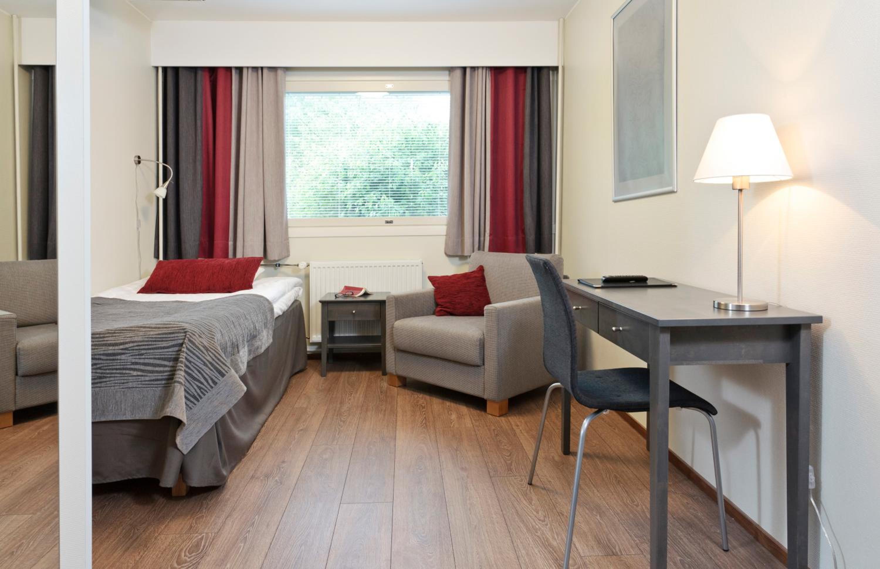 Standard Single Room photo 3