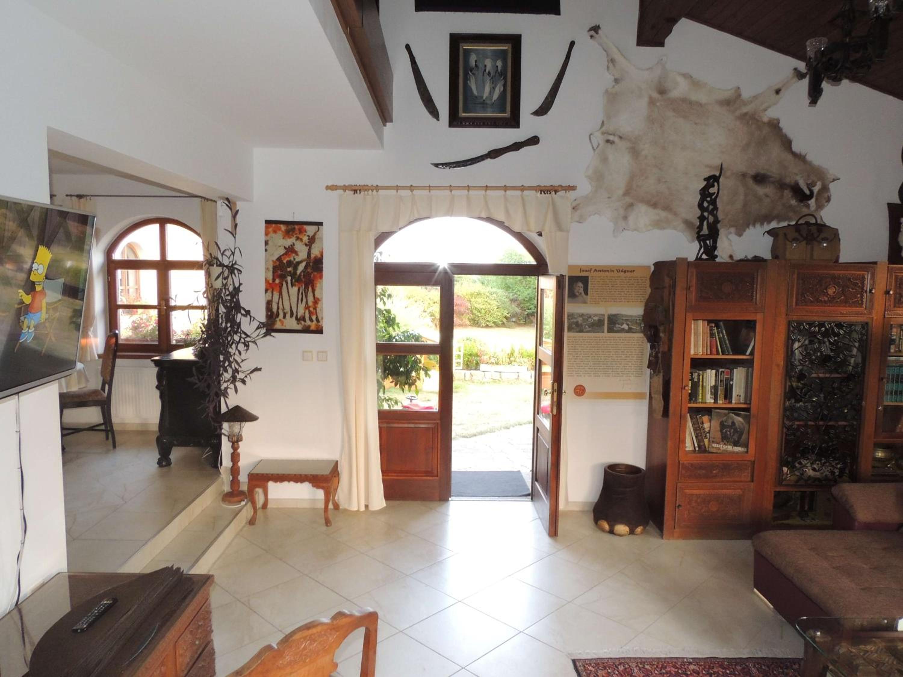 Duplex Apartment photo 1