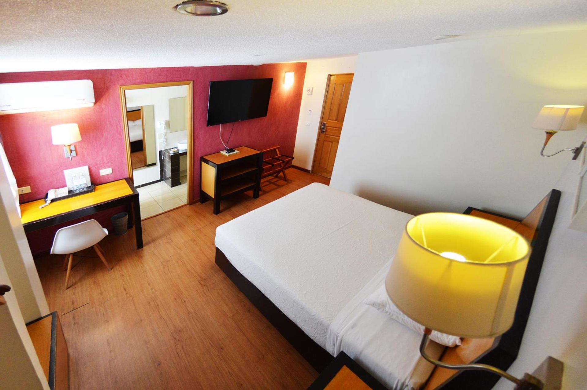 Accessible Standard Room