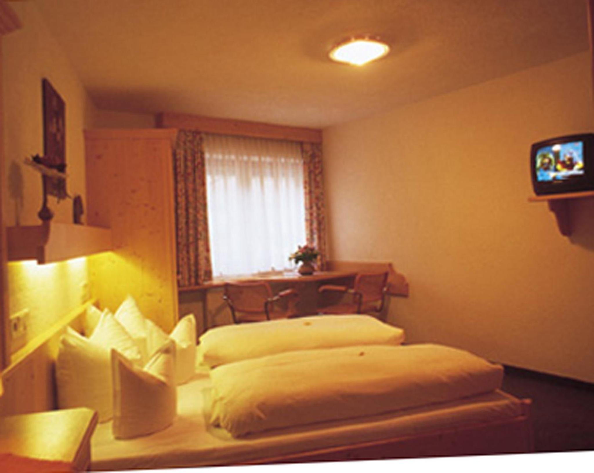 Special Offer - Triple Room photo 3