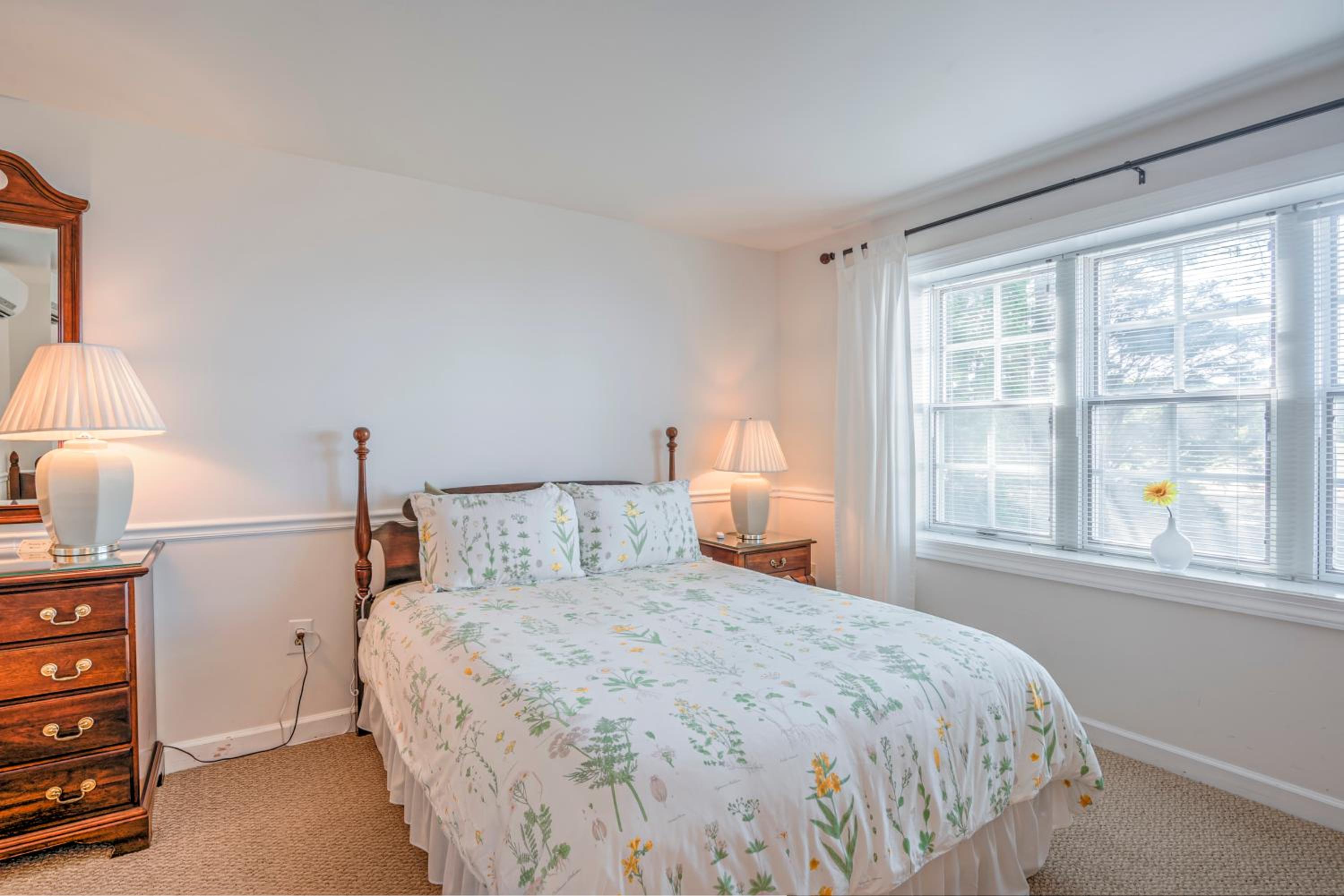 Standard Triple Room with Sea View