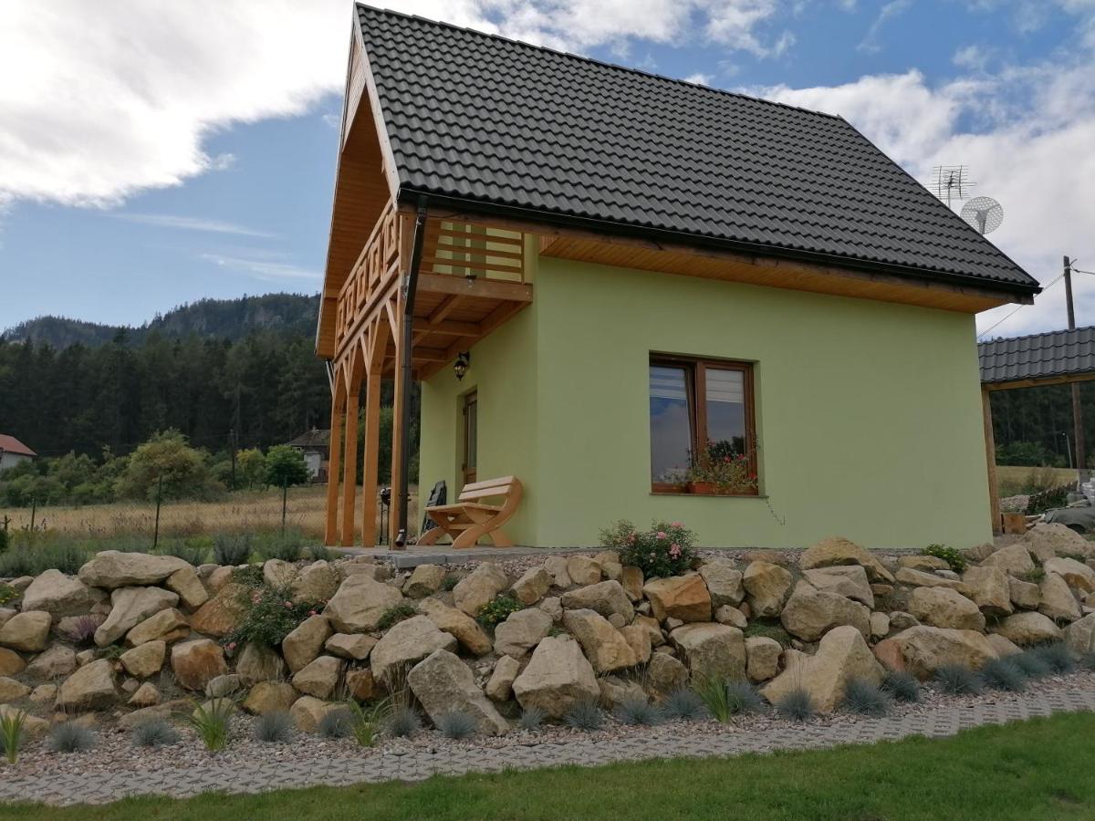 Two-Bedroom House photo 1