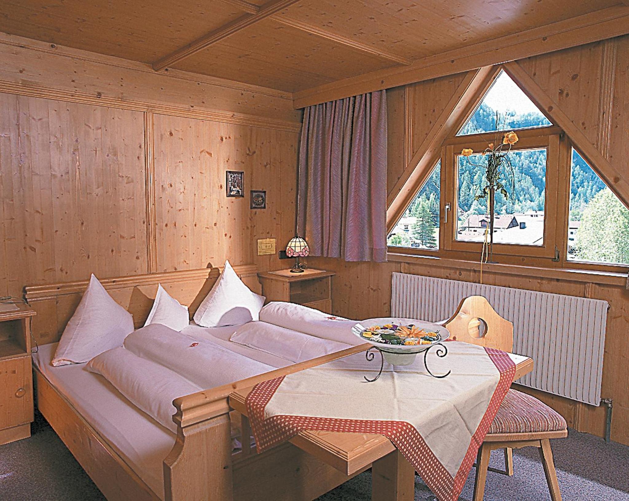 Special Offer - Double Room - Annex photo 2