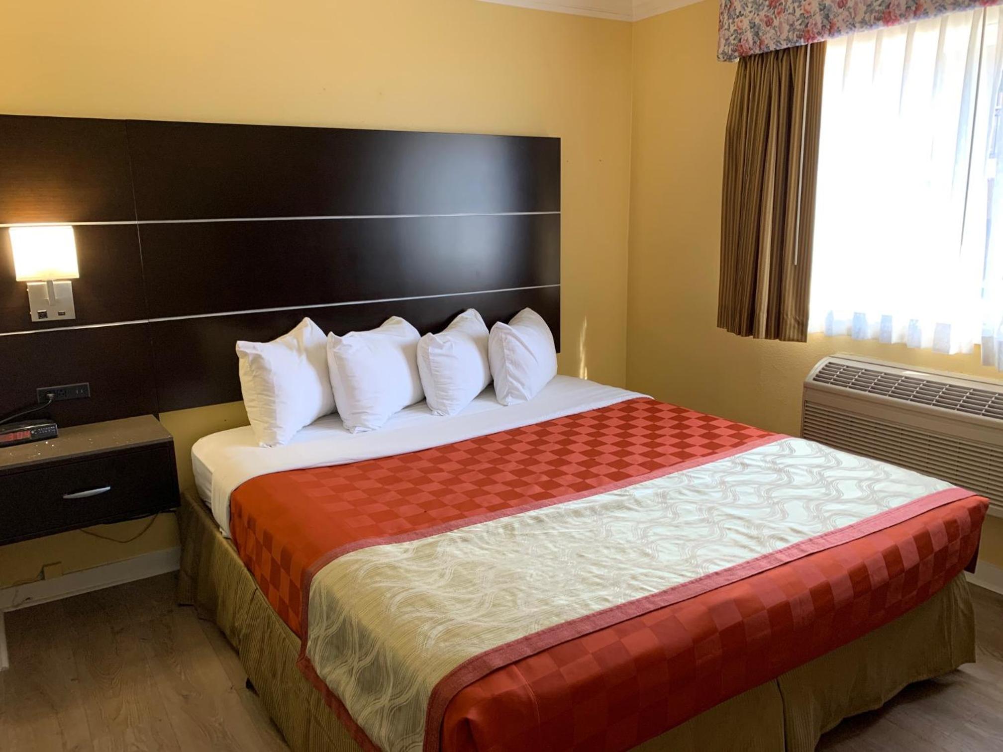 Three-Bedroom Suite