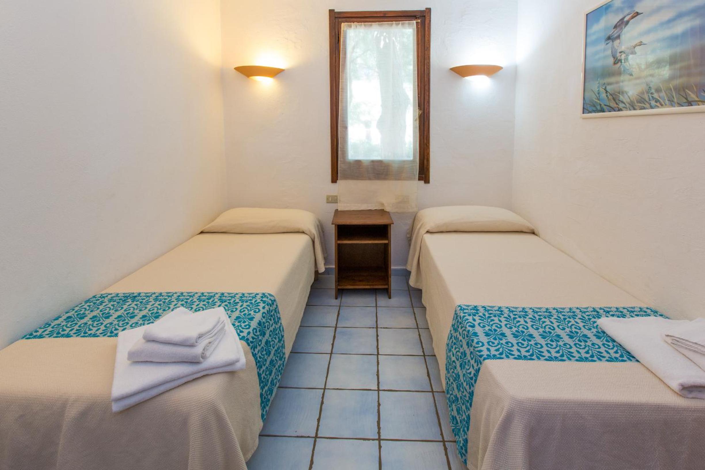 Two-Bedroom Apartment with Sea View photo 2