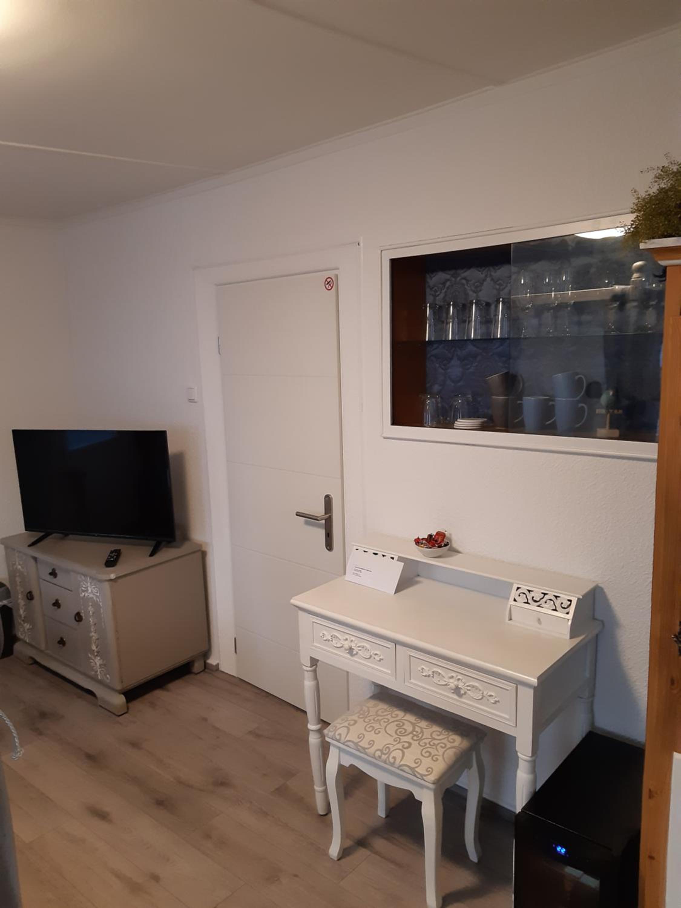 Double Room Ground floor - Photo 6