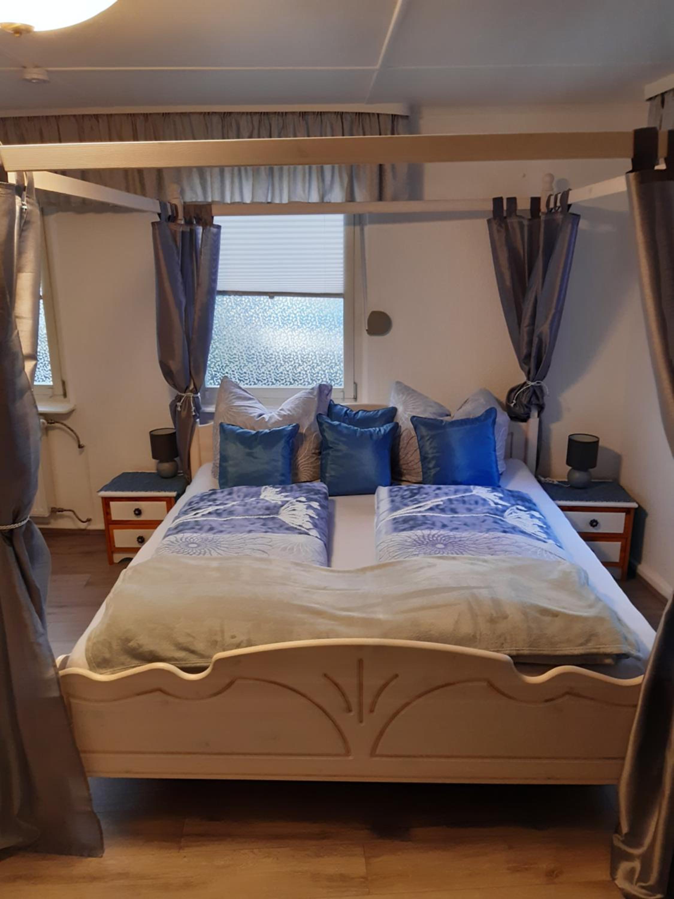 Double Room Ground floor - Photo 1